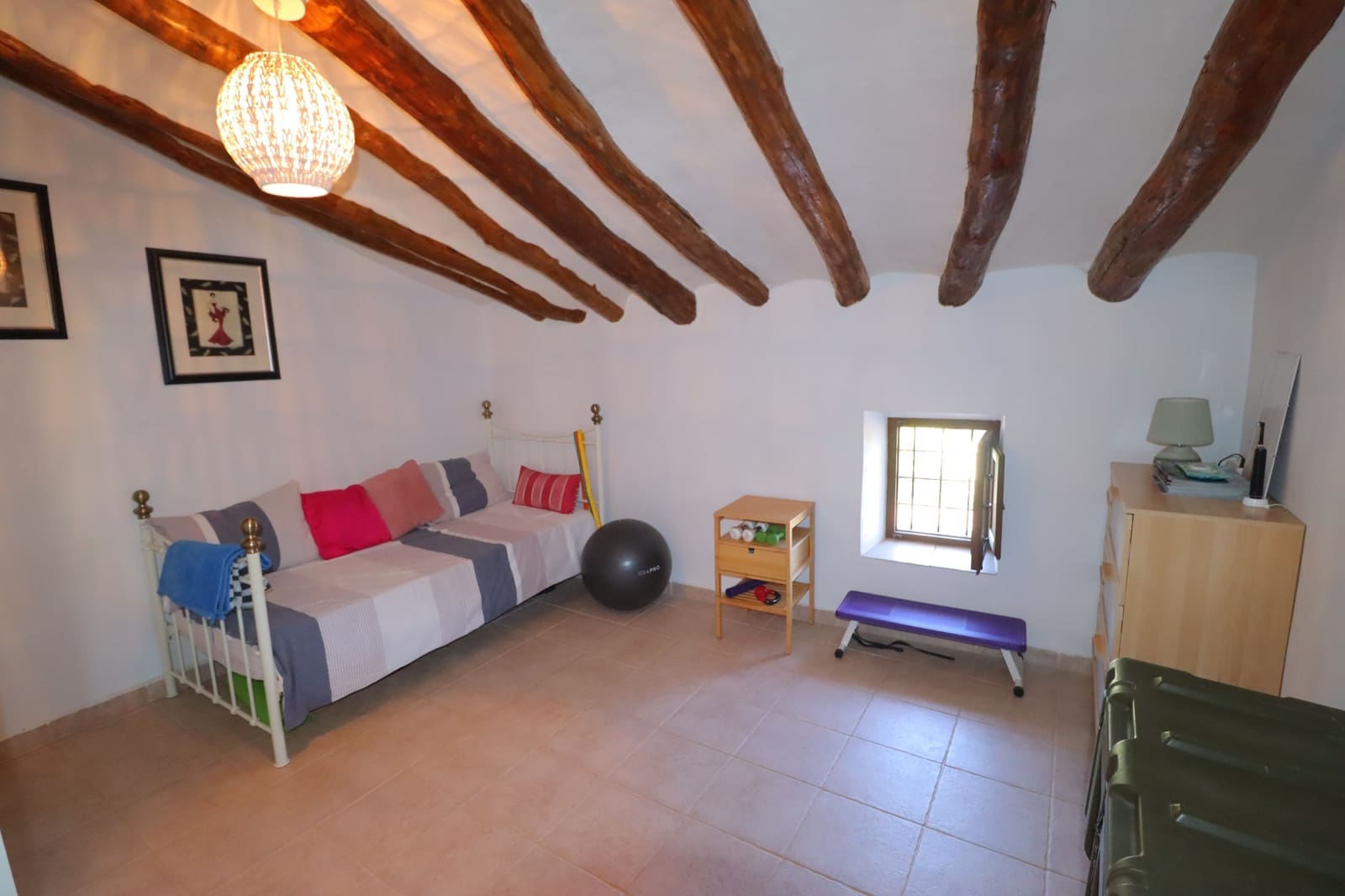 Finca/Casa Rural de 8 habitaciones en Vélez-Blanco en venta con piscina garaje - 469.995 € (Ref: 9895226)