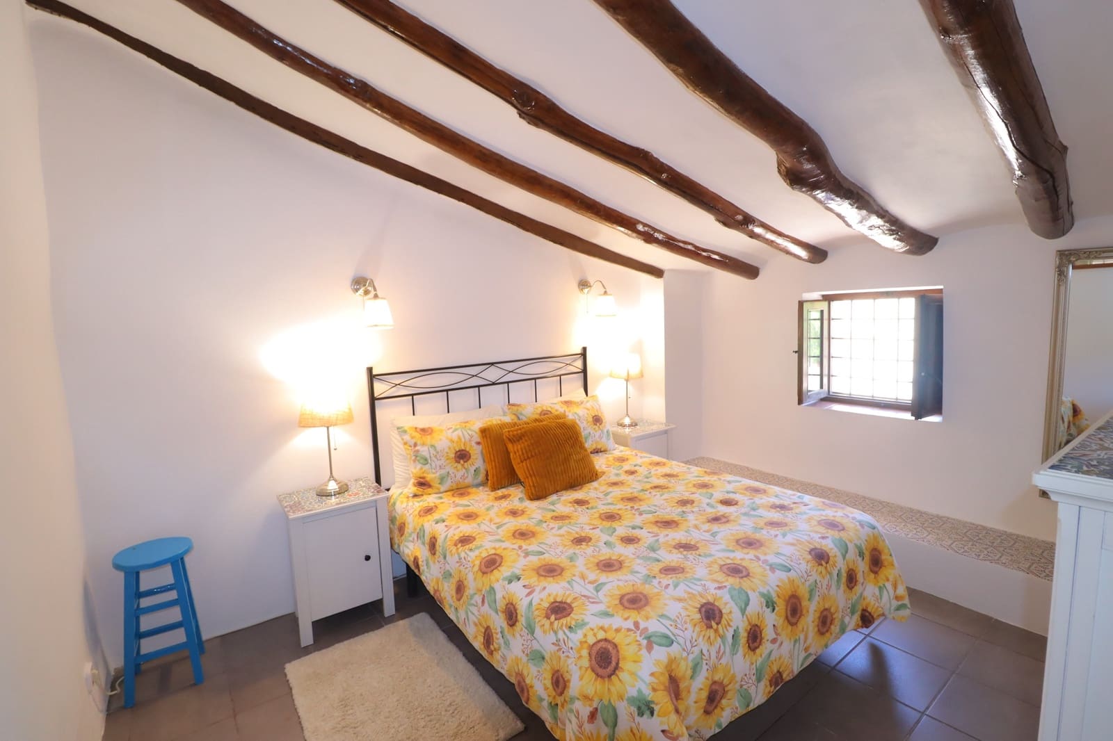 Finca/Casa Rural de 8 habitaciones en Vélez-Blanco en venta con piscina garaje - 469.995 € (Ref: 9895226)