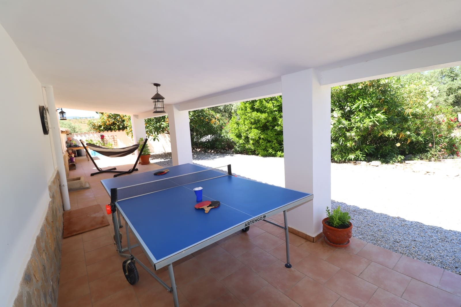 Finca/Casa Rural de 8 habitaciones en Vélez-Blanco en venta con piscina garaje - 469.995 € (Ref: 9895226)