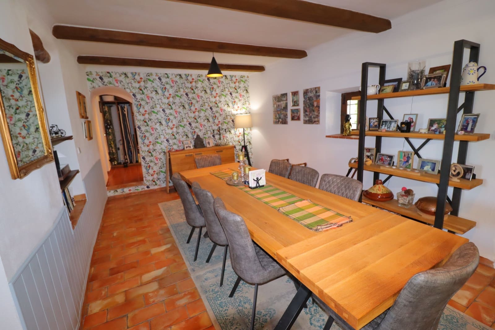 Finca/Casa Rural de 8 habitaciones en Vélez-Blanco en venta con piscina garaje - 469.995 € (Ref: 9895226)