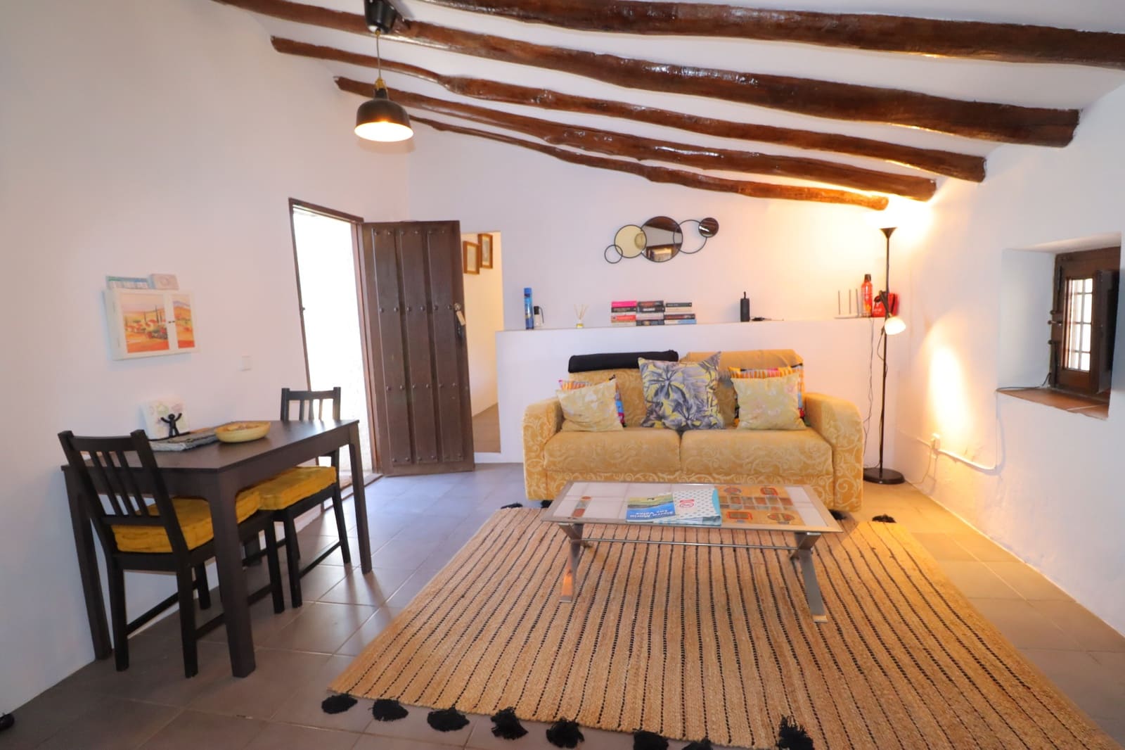 Finca/Casa Rural de 8 habitaciones en Vélez-Blanco en venta con piscina garaje - 469.995 € (Ref: 9895226)