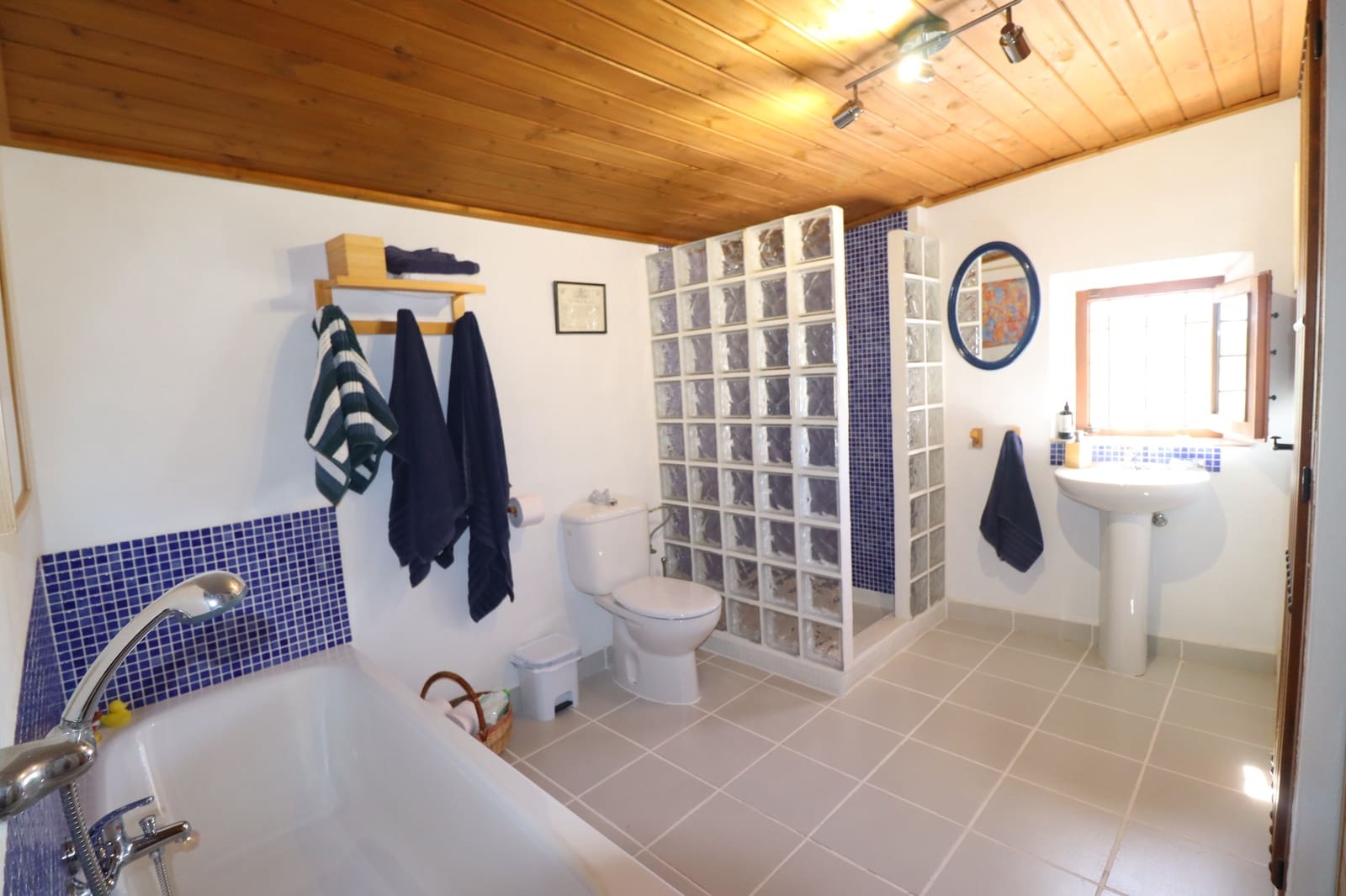 Finca/Casa Rural de 8 habitaciones en Vélez-Blanco en venta con piscina garaje - 469.995 € (Ref: 9895226)