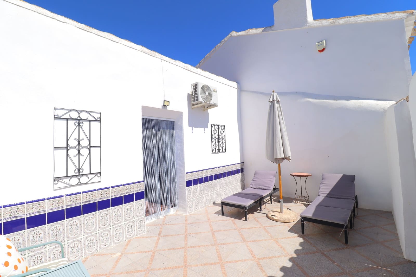 Finca/Casa Rural de 8 habitaciones en Vélez-Blanco en venta con piscina garaje - 469.995 € (Ref: 9895226)