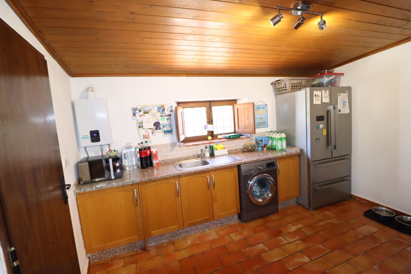 Finca/Casa Rural de 8 habitaciones en Vélez-Blanco en venta con piscina garaje - 469.995 € (Ref: 9895226)