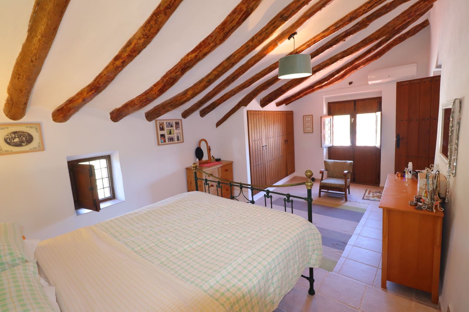 Finca/Casa Rural de 8 habitaciones en Vélez-Blanco en venta con piscina garaje - 469.995 € (Ref: 9895226)