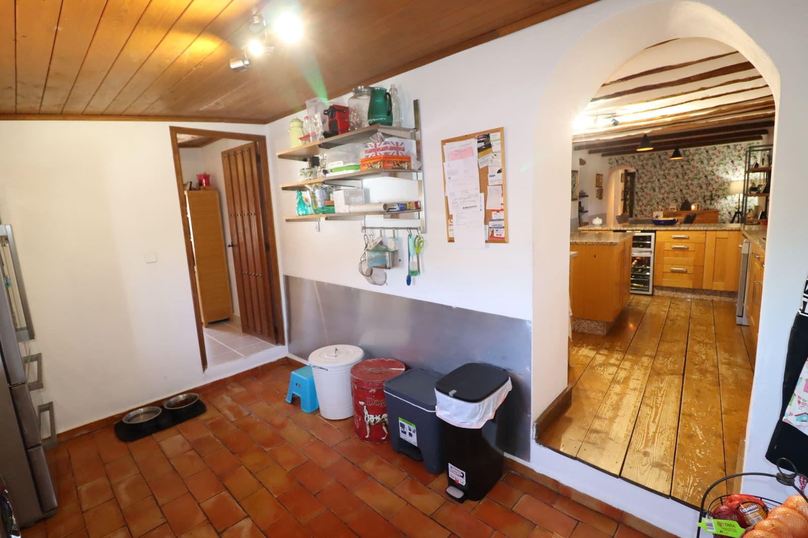 Finca/Casa Rural de 8 habitaciones en Vélez-Blanco en venta con piscina garaje - 469.995 € (Ref: 9895226)