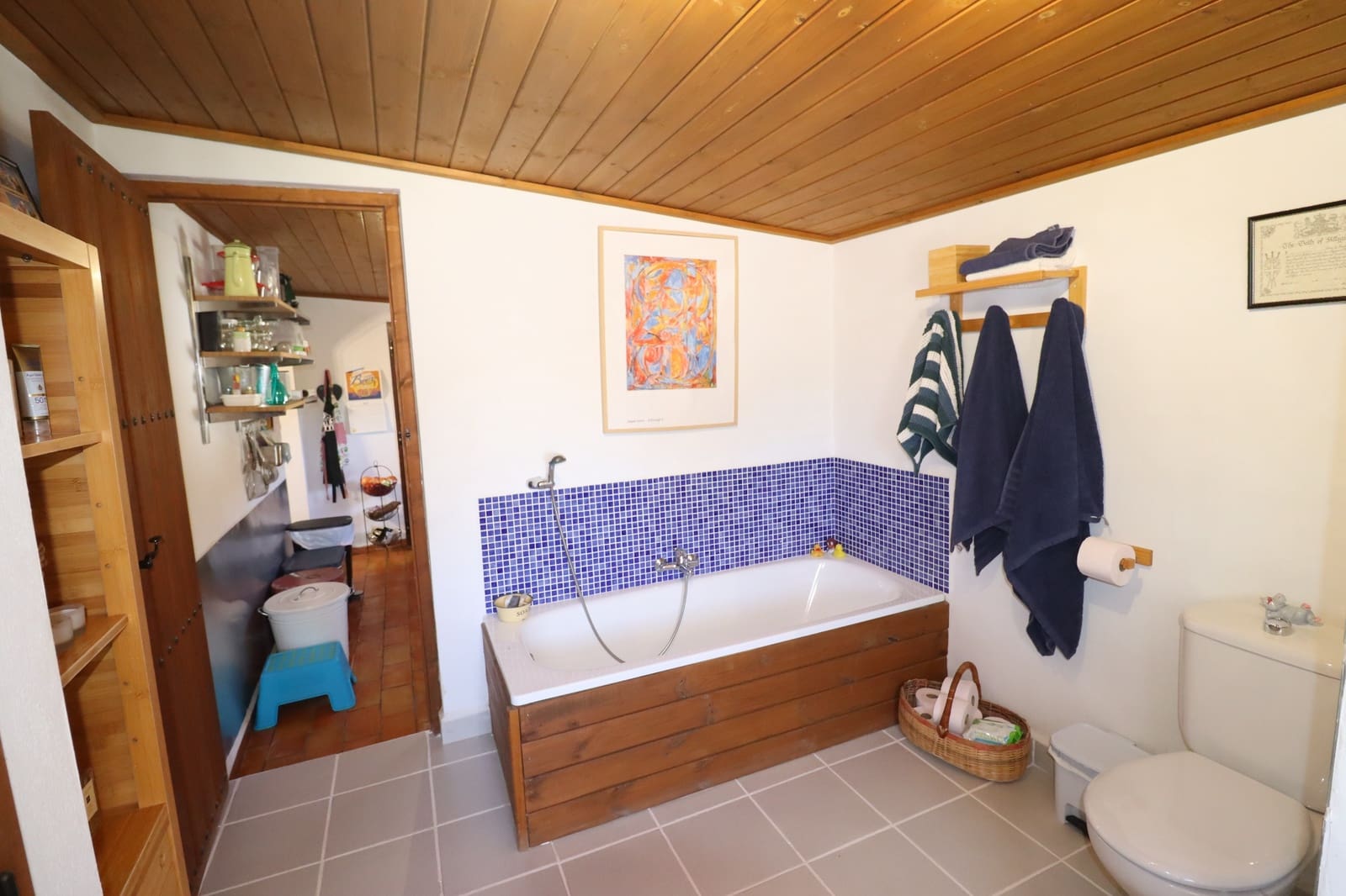 Finca/Casa Rural de 8 habitaciones en Vélez-Blanco en venta con piscina garaje - 469.995 € (Ref: 9895226)