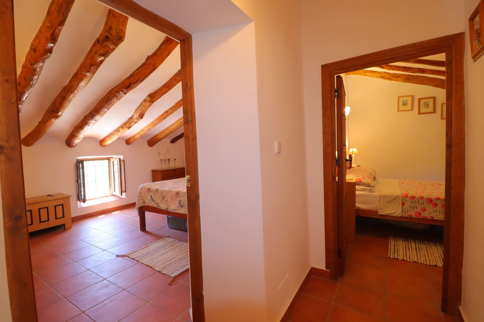 Finca/Casa Rural de 8 habitaciones en Vélez-Blanco en venta con piscina garaje - 469.995 € (Ref: 9895226)