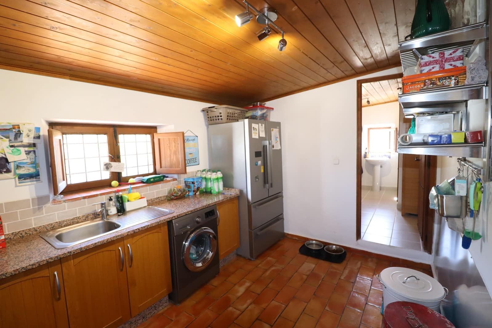 Finca/Casa Rural de 8 habitaciones en Vélez-Blanco en venta con piscina garaje - 469.995 € (Ref: 9895226)