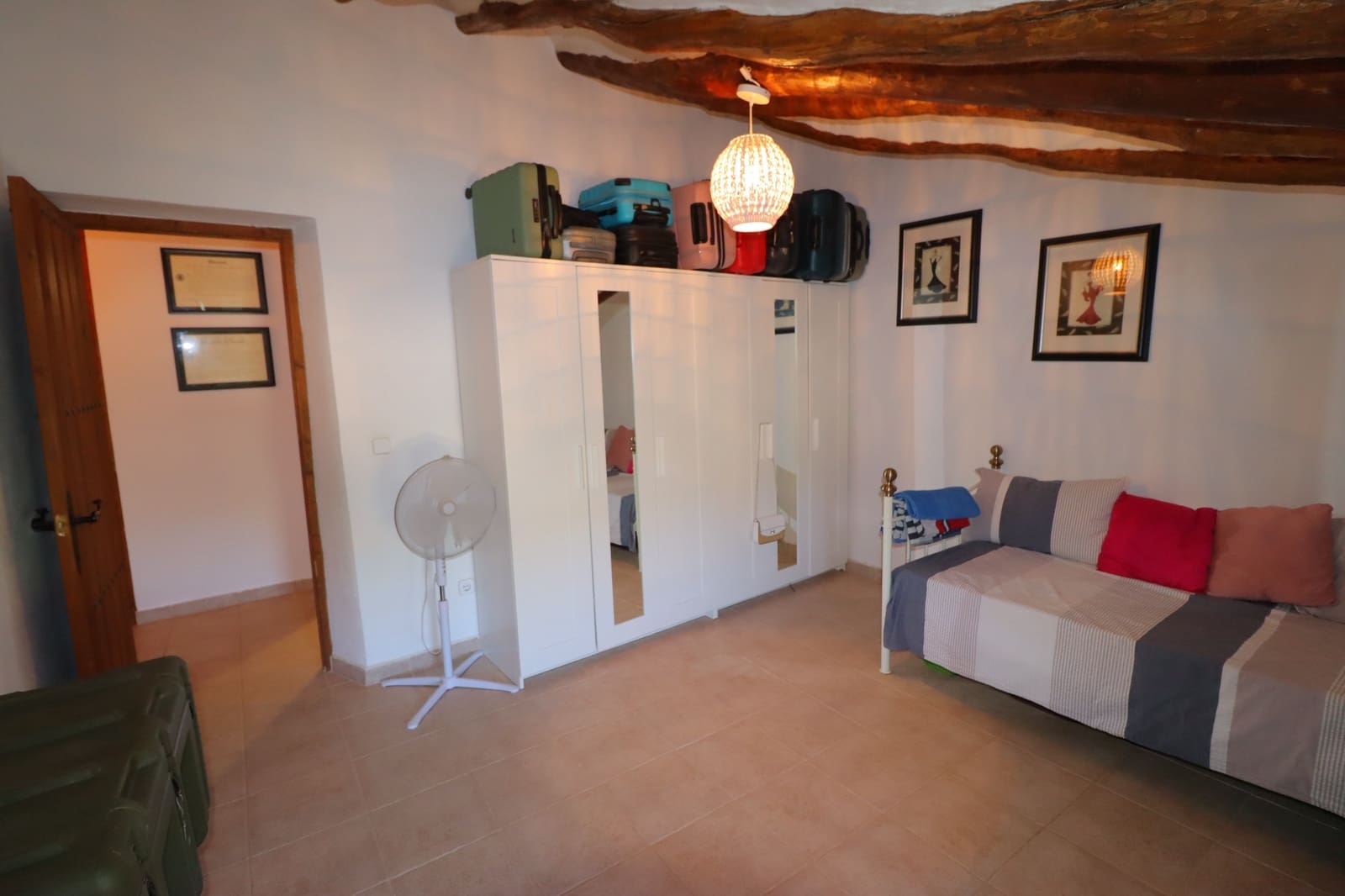 Finca/Casa Rural de 8 habitaciones en Vélez-Blanco en venta con piscina garaje - 469.995 € (Ref: 9895226)