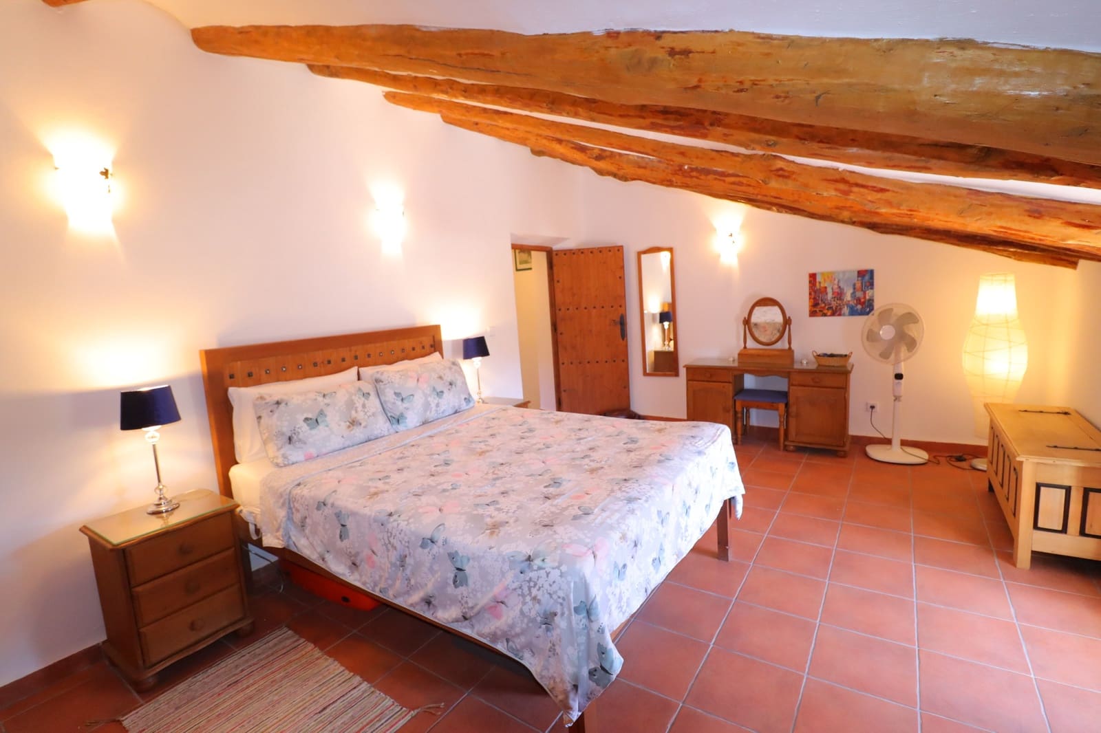 Finca/Casa Rural de 8 habitaciones en Vélez-Blanco en venta con piscina garaje - 469.995 € (Ref: 9895226)