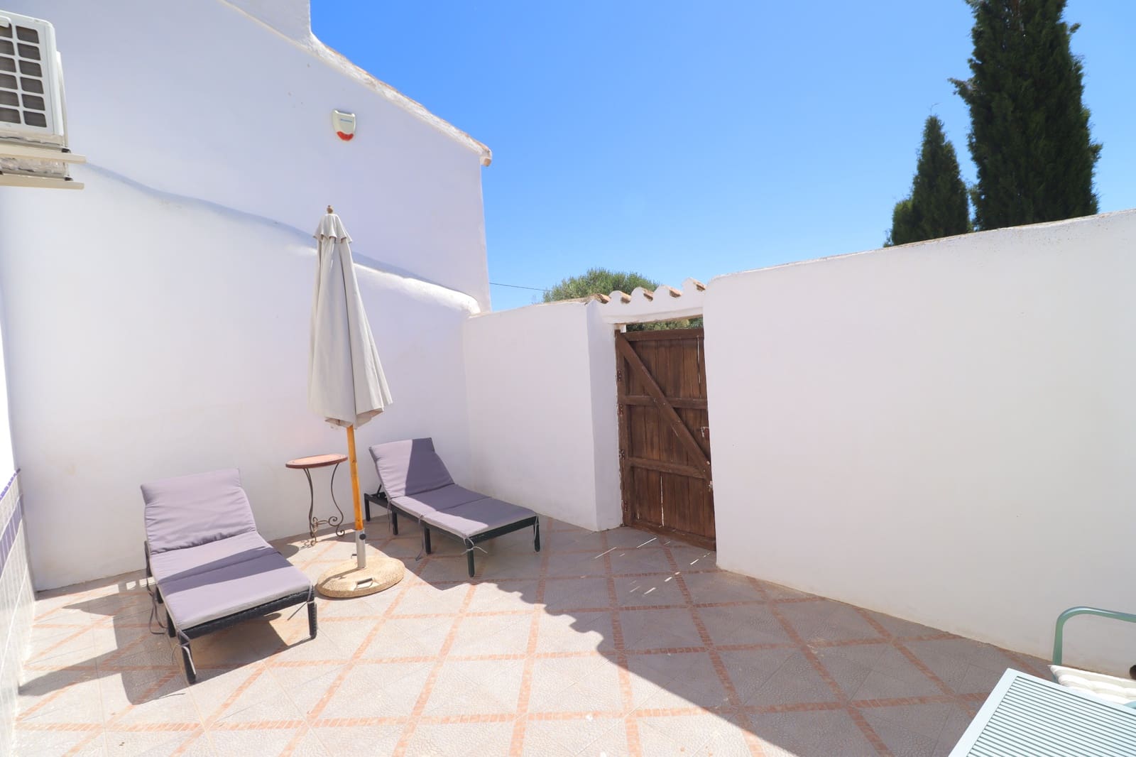 Finca/Casa Rural de 8 habitaciones en Vélez-Blanco en venta con piscina garaje - 469.995 € (Ref: 9895226)