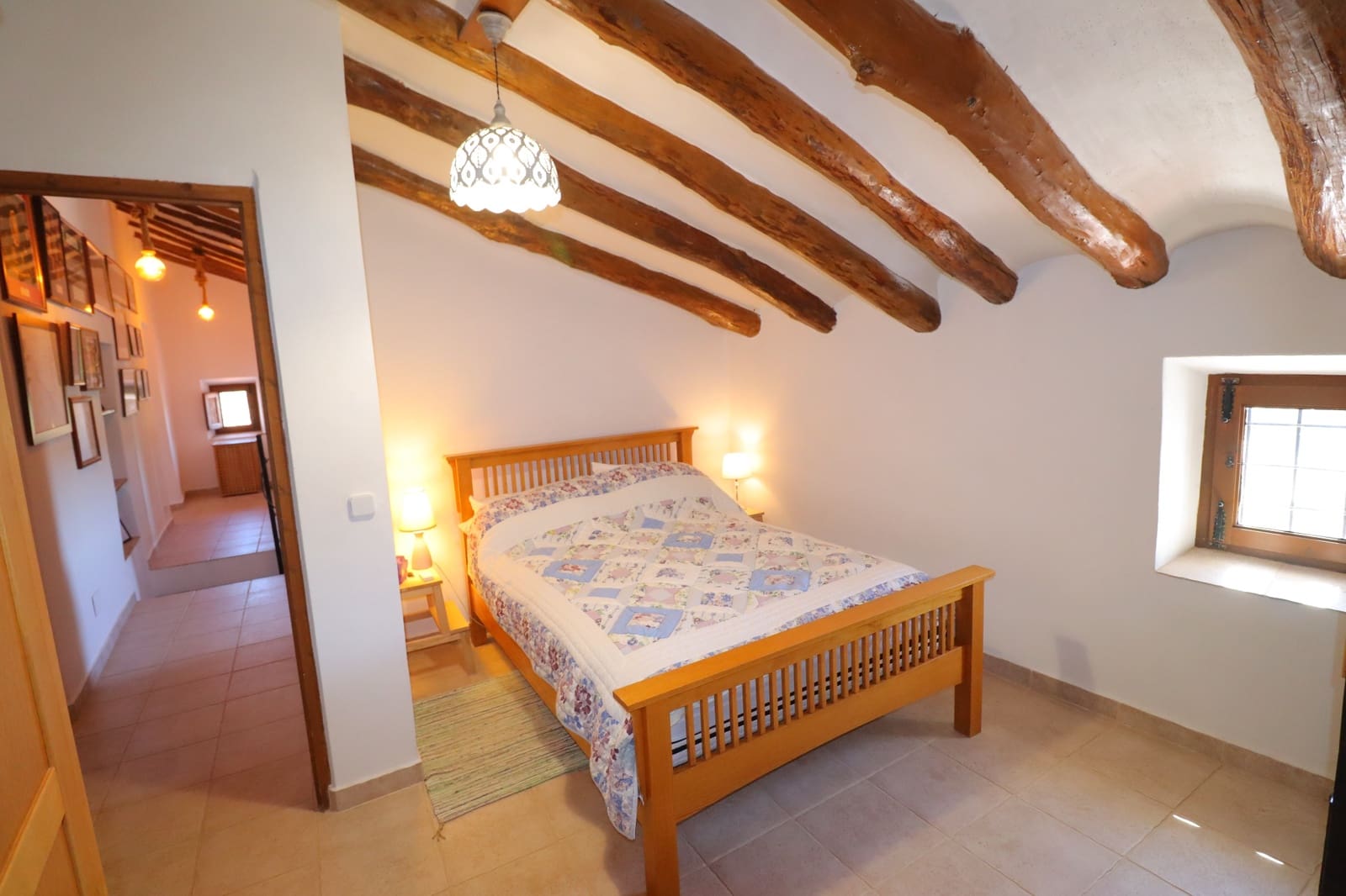 Finca/Casa Rural de 8 habitaciones en Vélez-Blanco en venta con piscina garaje - 469.995 € (Ref: 9895226)