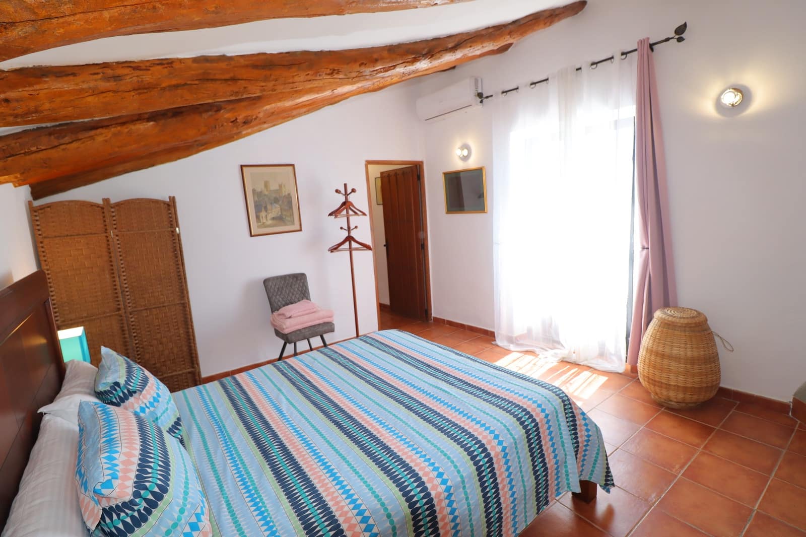 Finca/Casa Rural de 8 habitaciones en Vélez-Blanco en venta con piscina garaje - 469.995 € (Ref: 9895226)