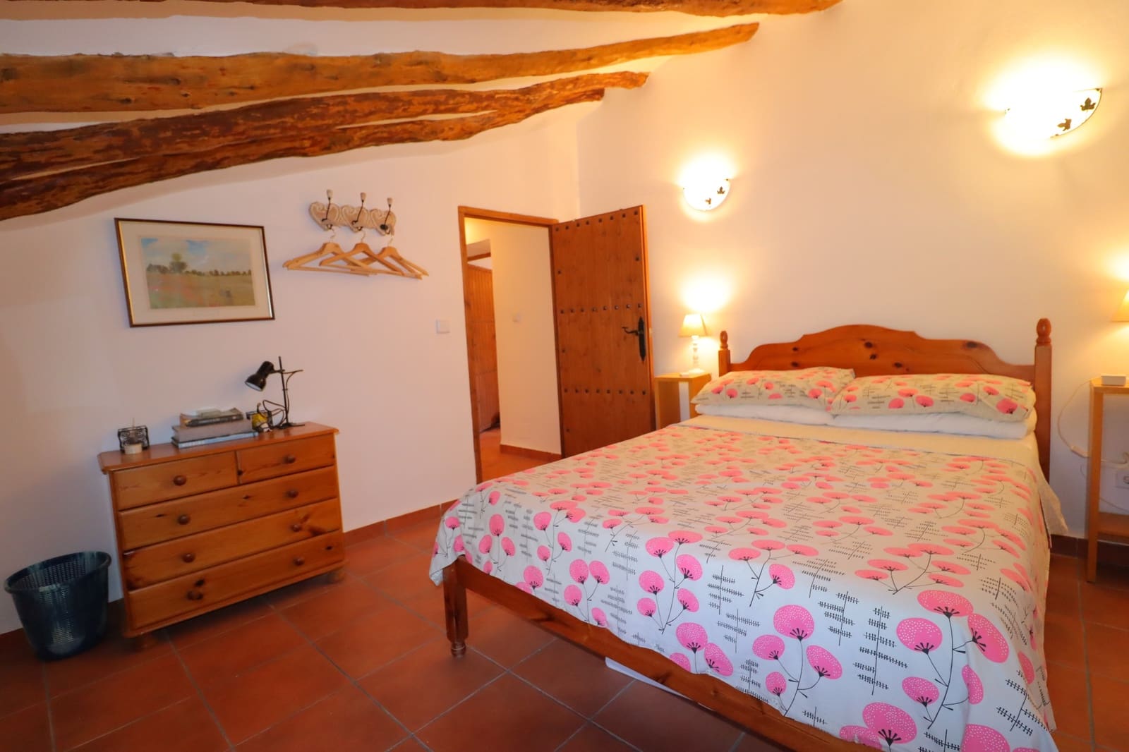 Finca/Casa Rural de 8 habitaciones en Vélez-Blanco en venta con piscina garaje - 469.995 € (Ref: 9895226)