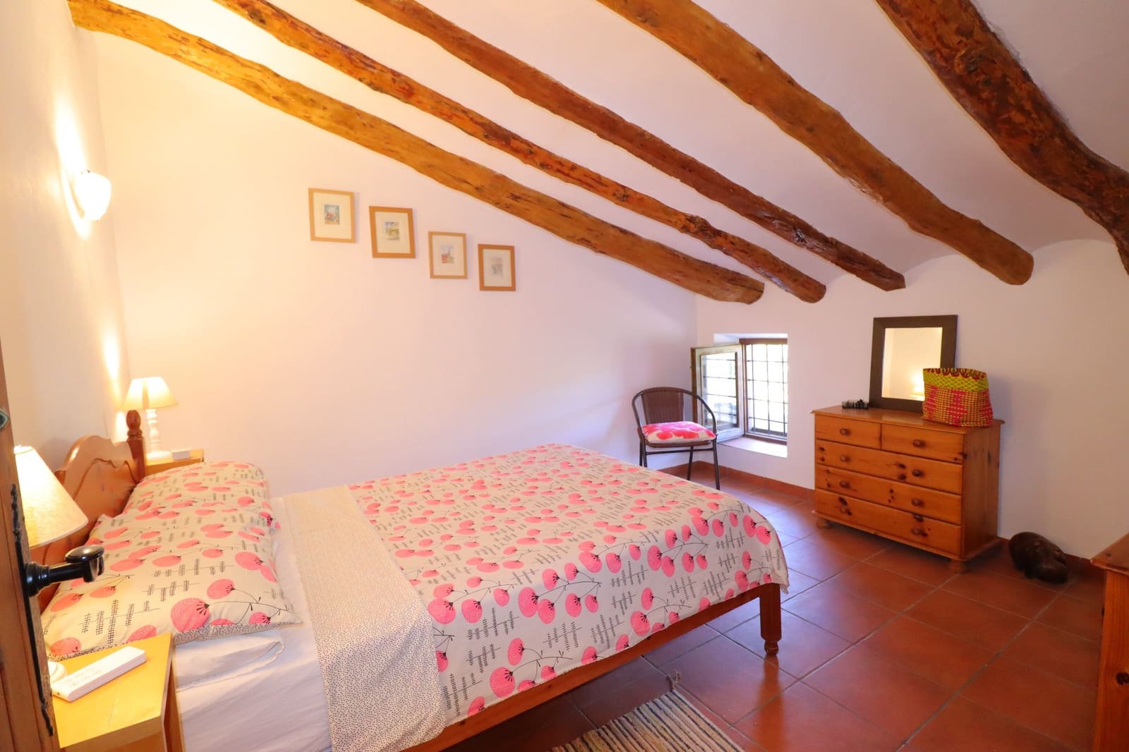 Finca/Casa Rural de 8 habitaciones en Vélez-Blanco en venta con piscina garaje - 469.995 € (Ref: 9895226)