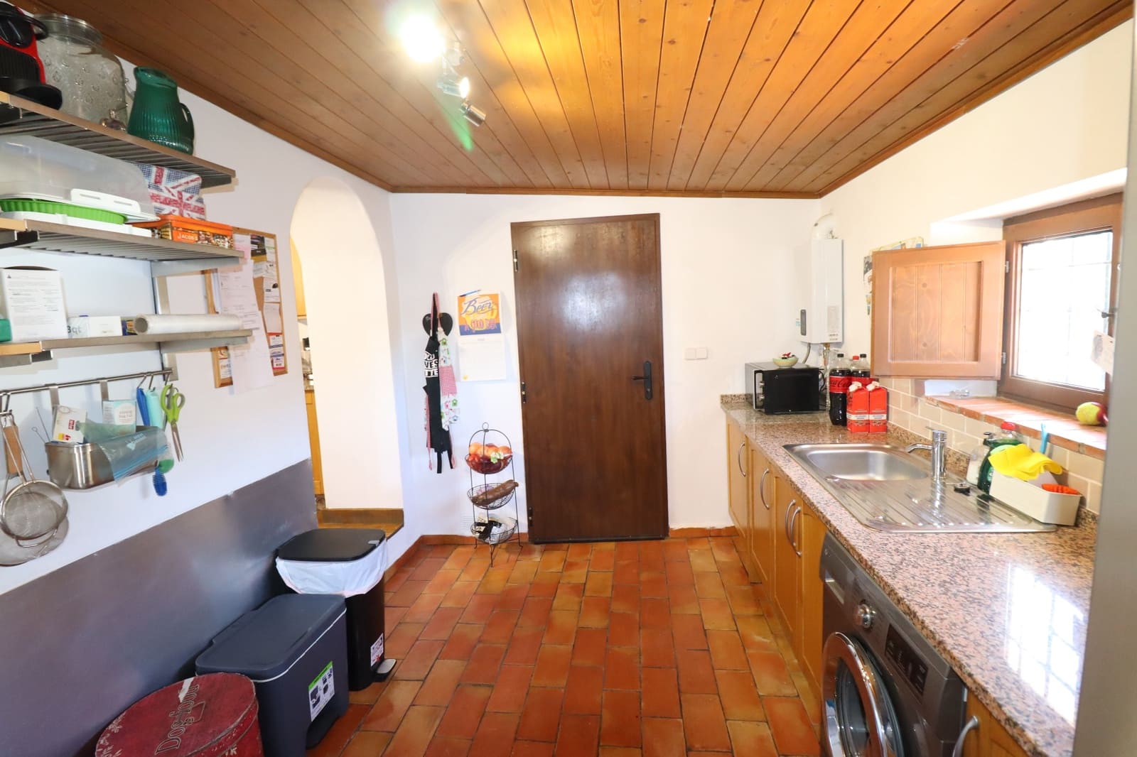 Finca/Casa Rural de 8 habitaciones en Vélez-Blanco en venta con piscina garaje - 469.995 € (Ref: 9895226)