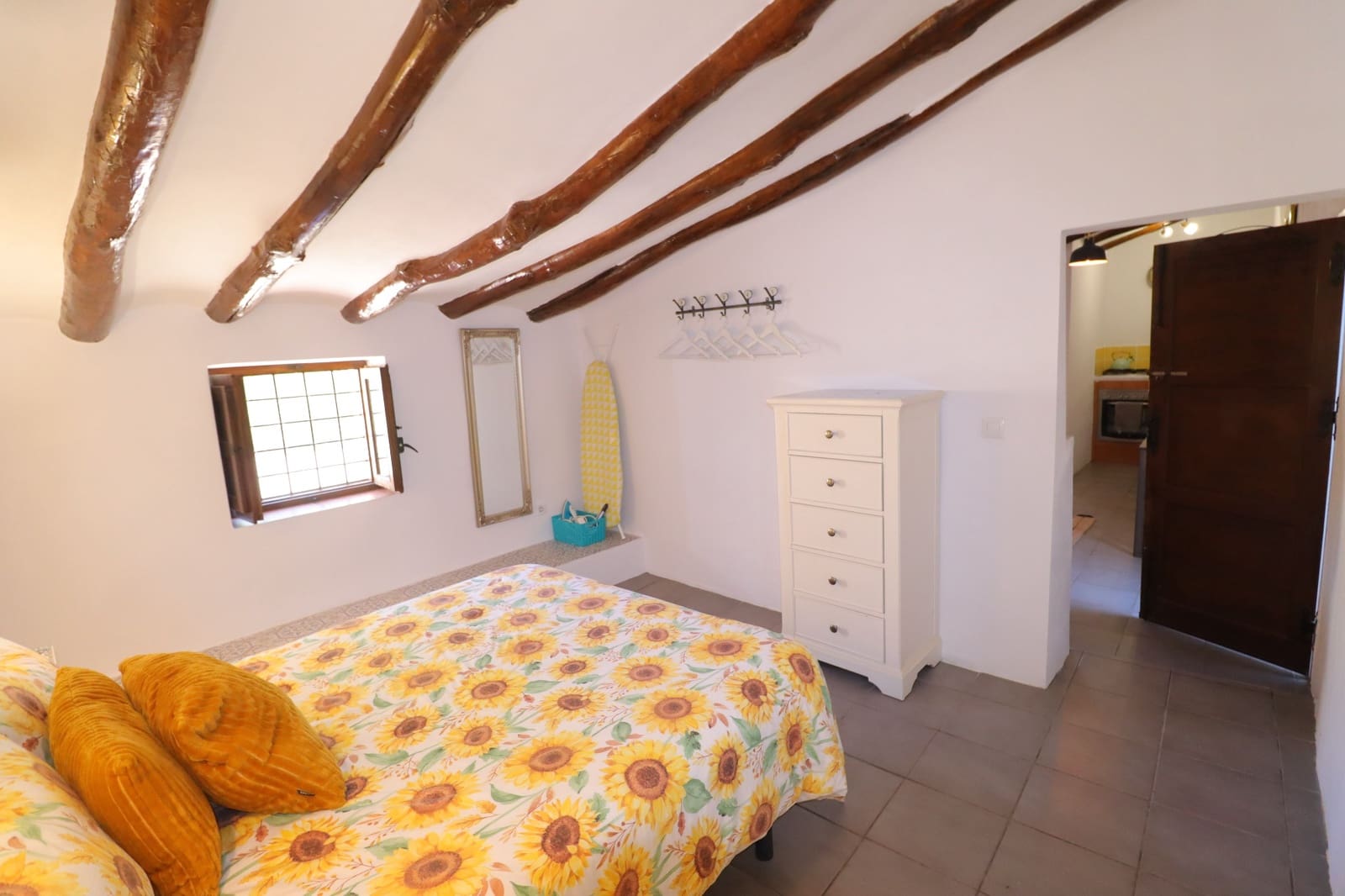 Finca/Casa Rural de 8 habitaciones en Vélez-Blanco en venta con piscina garaje - 469.995 € (Ref: 9895226)