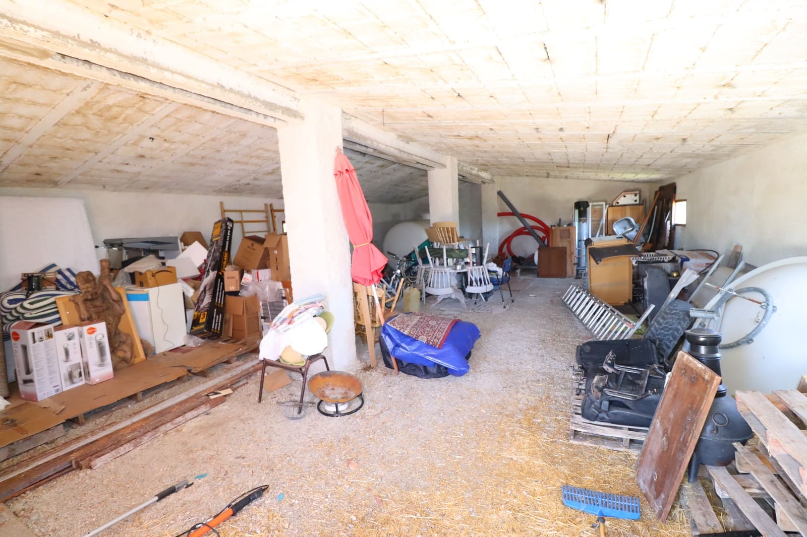 Finca/Casa Rural de 8 habitaciones en Vélez-Blanco en venta con piscina garaje - 469.995 € (Ref: 9895226)