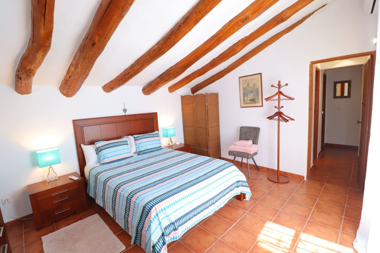 Finca/Casa Rural de 8 habitaciones en Vélez-Blanco en venta con piscina garaje - 469.995 € (Ref: 9895226)