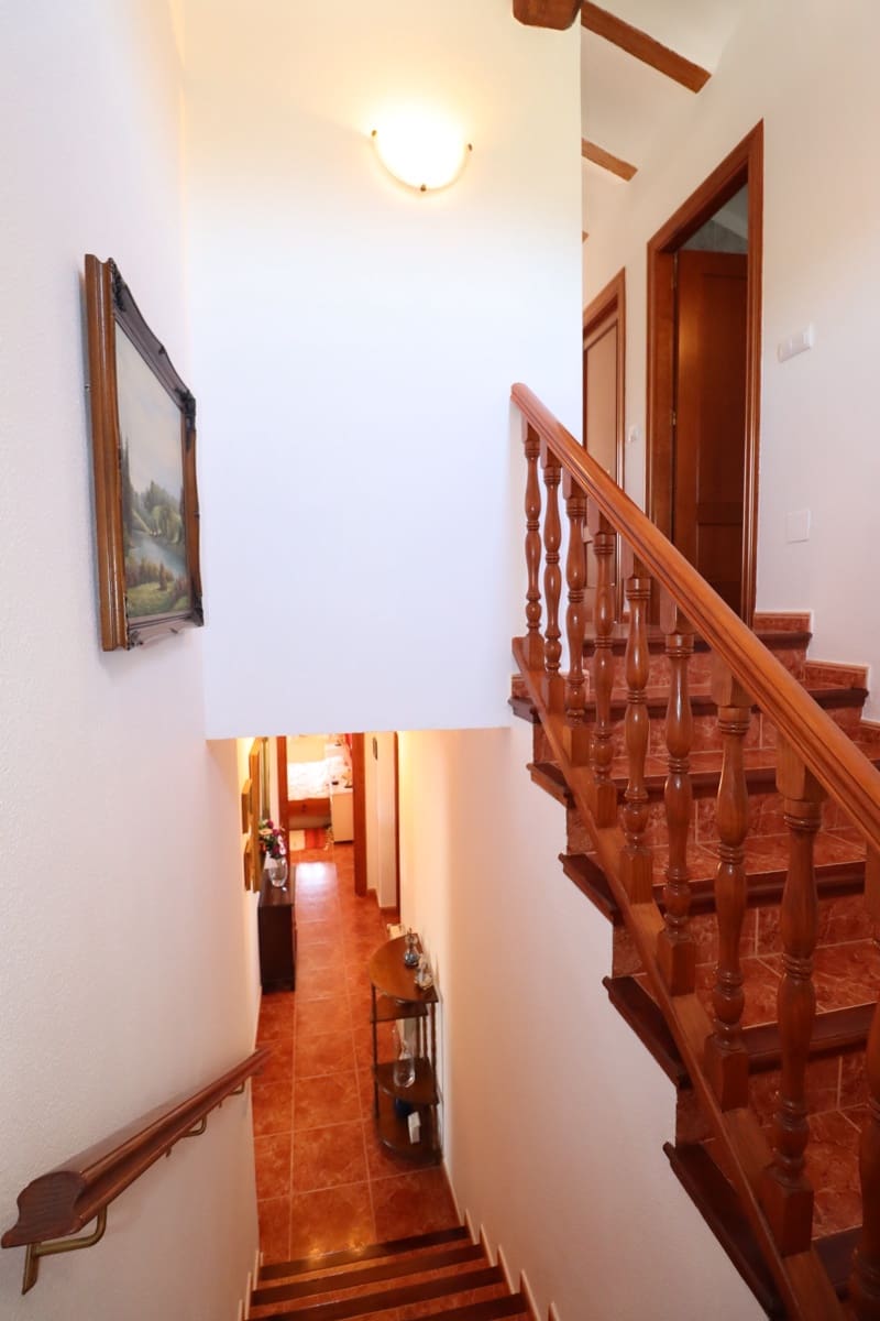 4 bedroom Finca/Country House for sale in Velez-Blanco with pool garage - € 269,950 (Ref: 9897205)