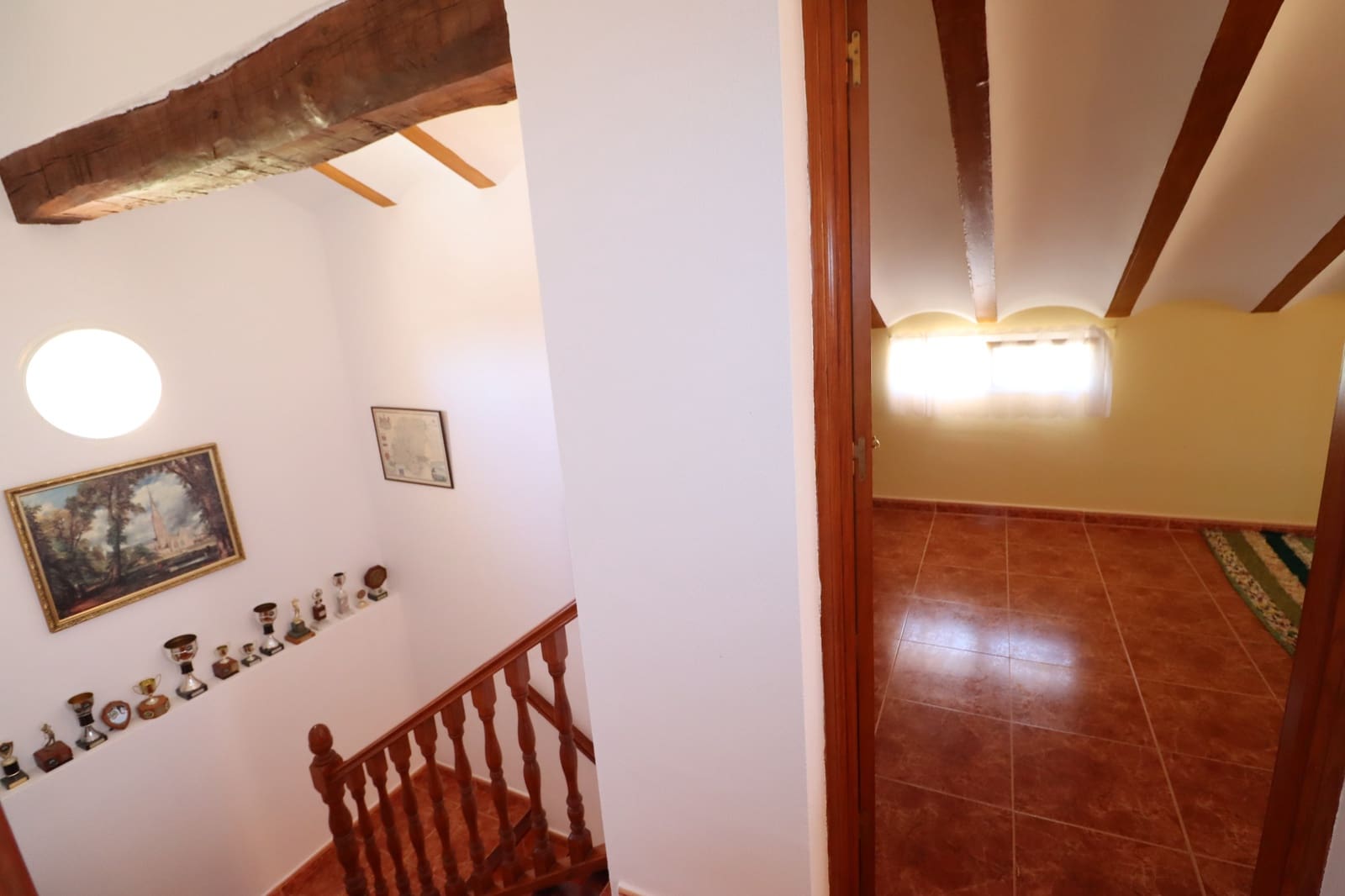 4 bedroom Finca/Country House for sale in Velez-Blanco with pool garage - € 269,950 (Ref: 9897205)