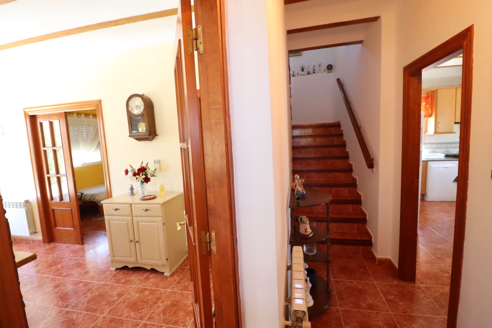 4 bedroom Finca/Country House for sale in Velez-Blanco with pool garage - € 269,950 (Ref: 9897205)