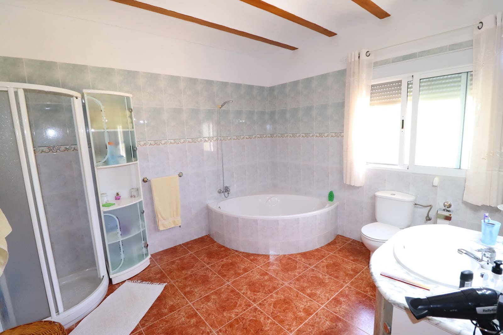 4 bedroom Finca/Country House for sale in Velez-Blanco with pool garage - € 269,950 (Ref: 9897205)