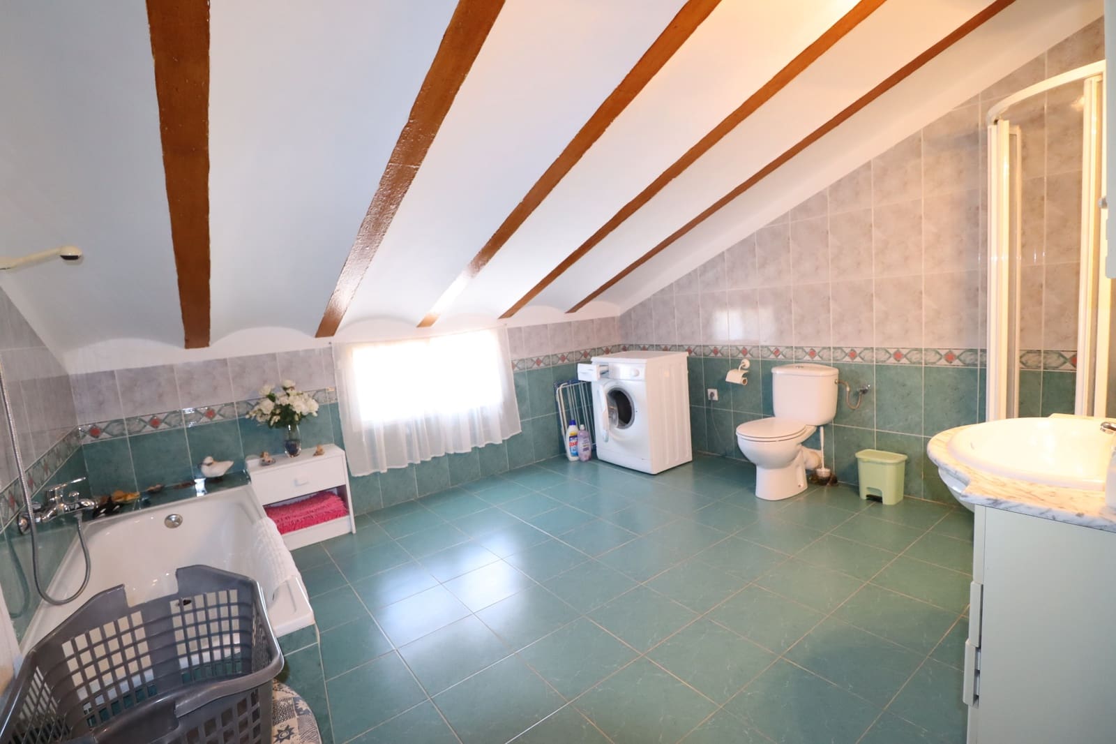 4 bedroom Finca/Country House for sale in Velez-Blanco with pool garage - € 269,950 (Ref: 9897205)