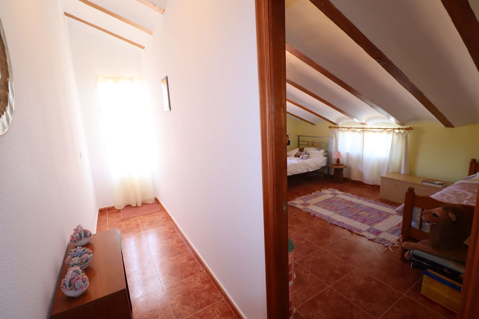 4 bedroom Finca/Country House for sale in Velez-Blanco with pool garage - € 269,950 (Ref: 9897205)