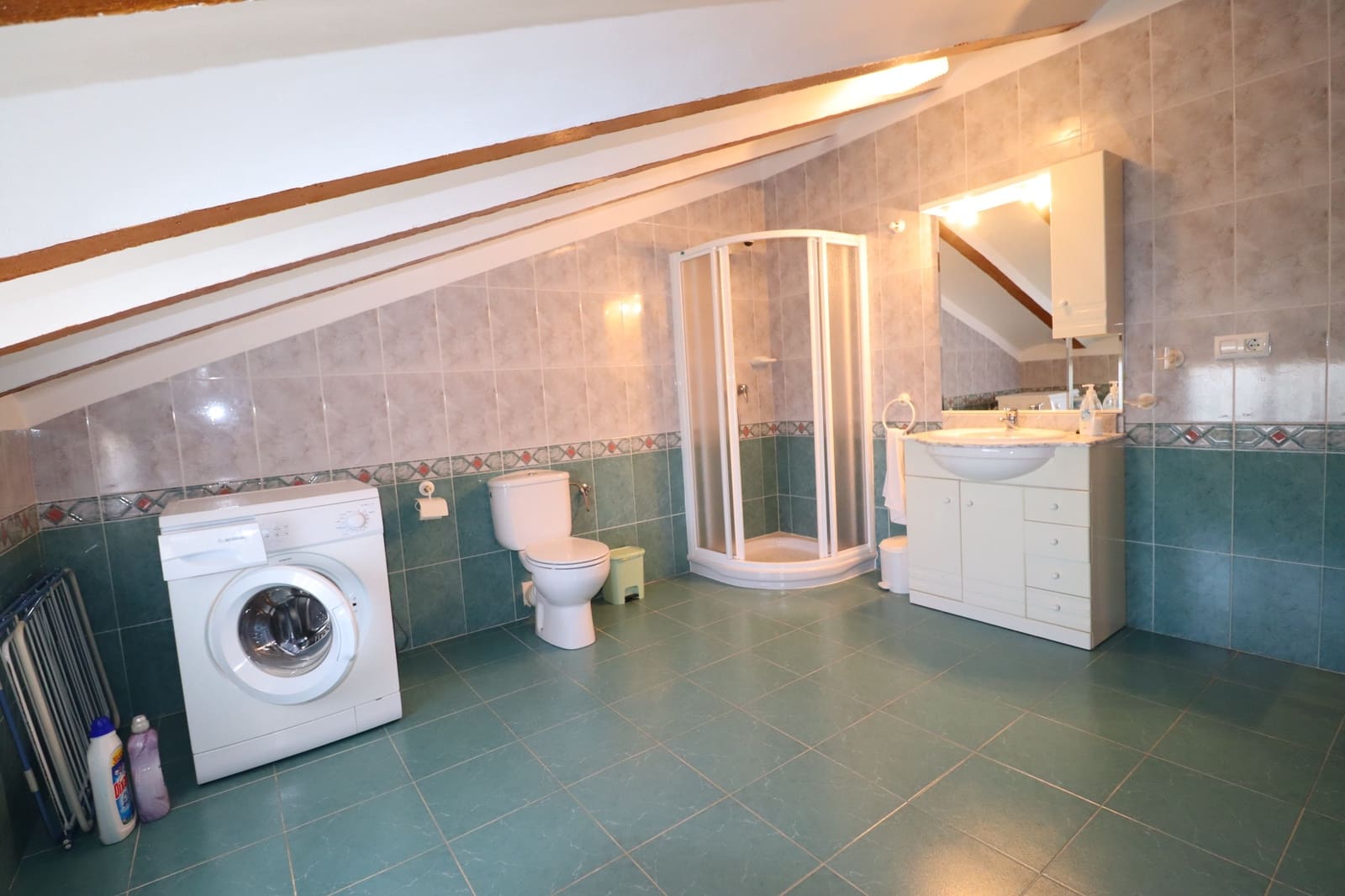 4 bedroom Finca/Country House for sale in Velez-Blanco with pool garage - € 269,950 (Ref: 9897205)