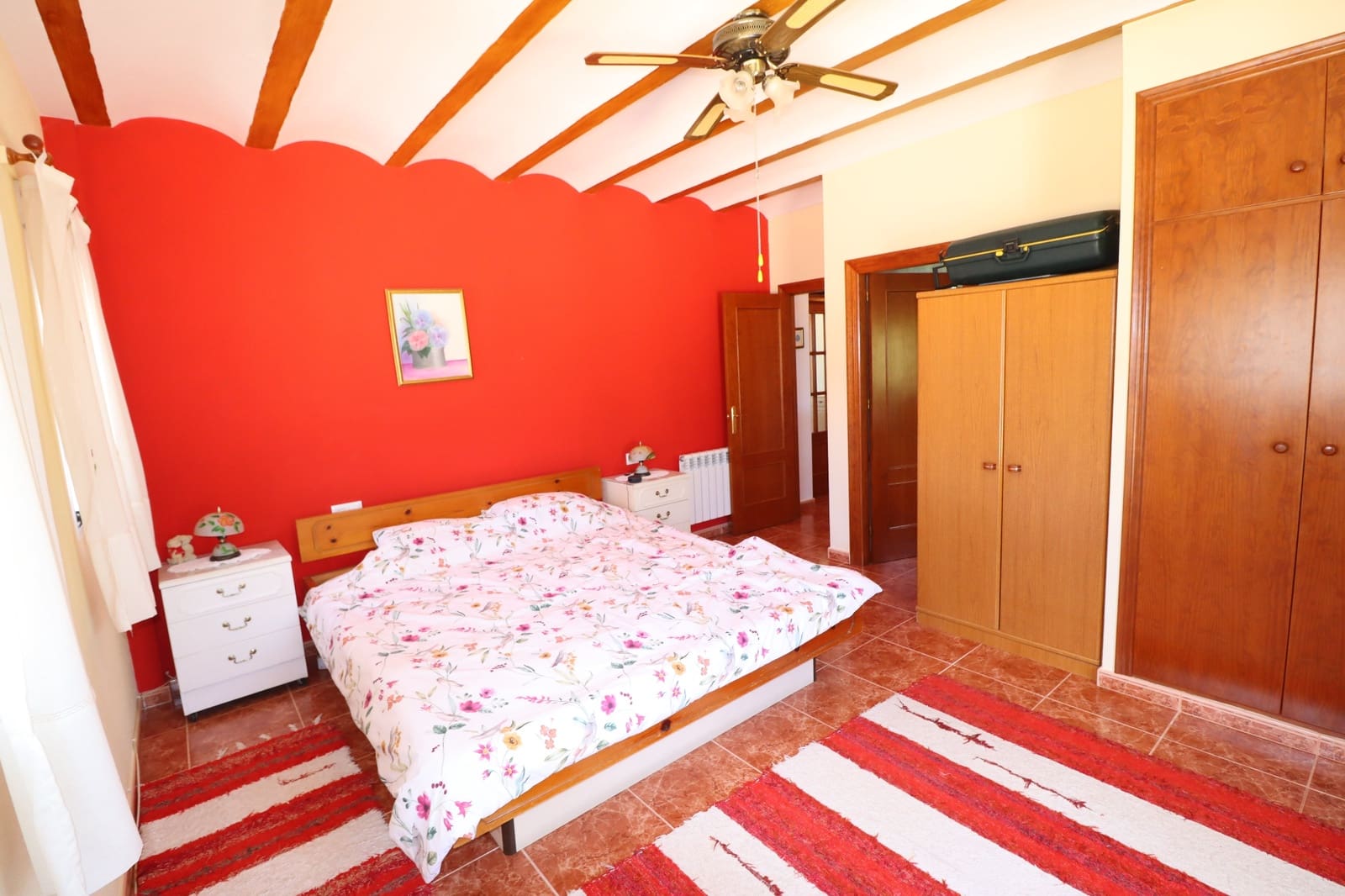 4 bedroom Finca/Country House for sale in Velez-Blanco with pool garage - € 269,950 (Ref: 9897205)