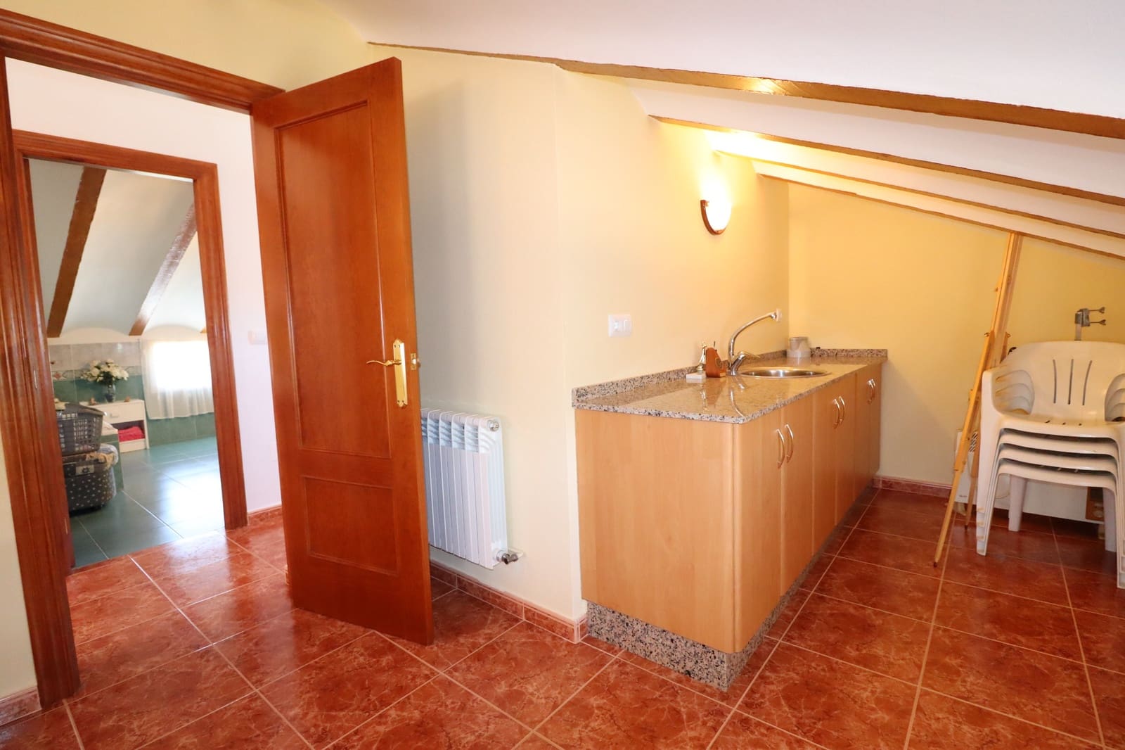4 bedroom Finca/Country House for sale in Velez-Blanco with pool garage - € 269,950 (Ref: 9897205)