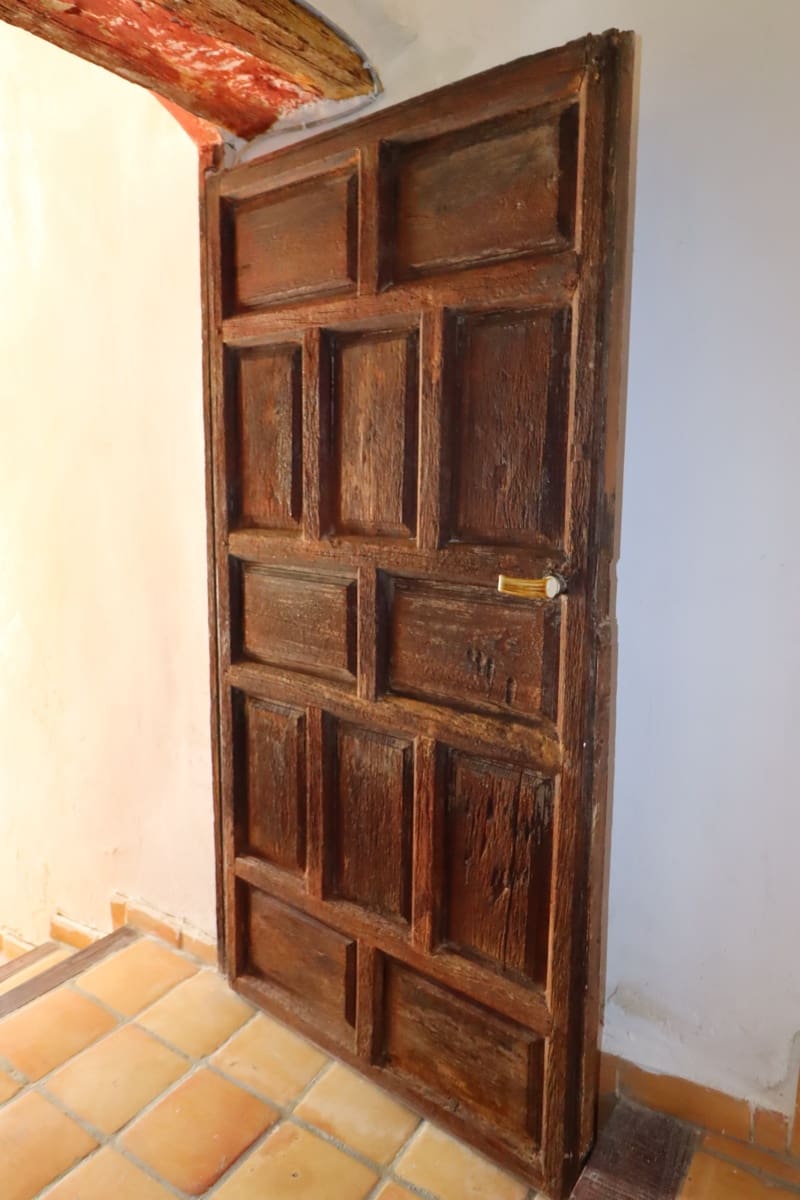 4 quarto Quinta/Casa Rural para venda em Puerto Lumbreras com garagem - 129 950 € (Ref: 9902428)