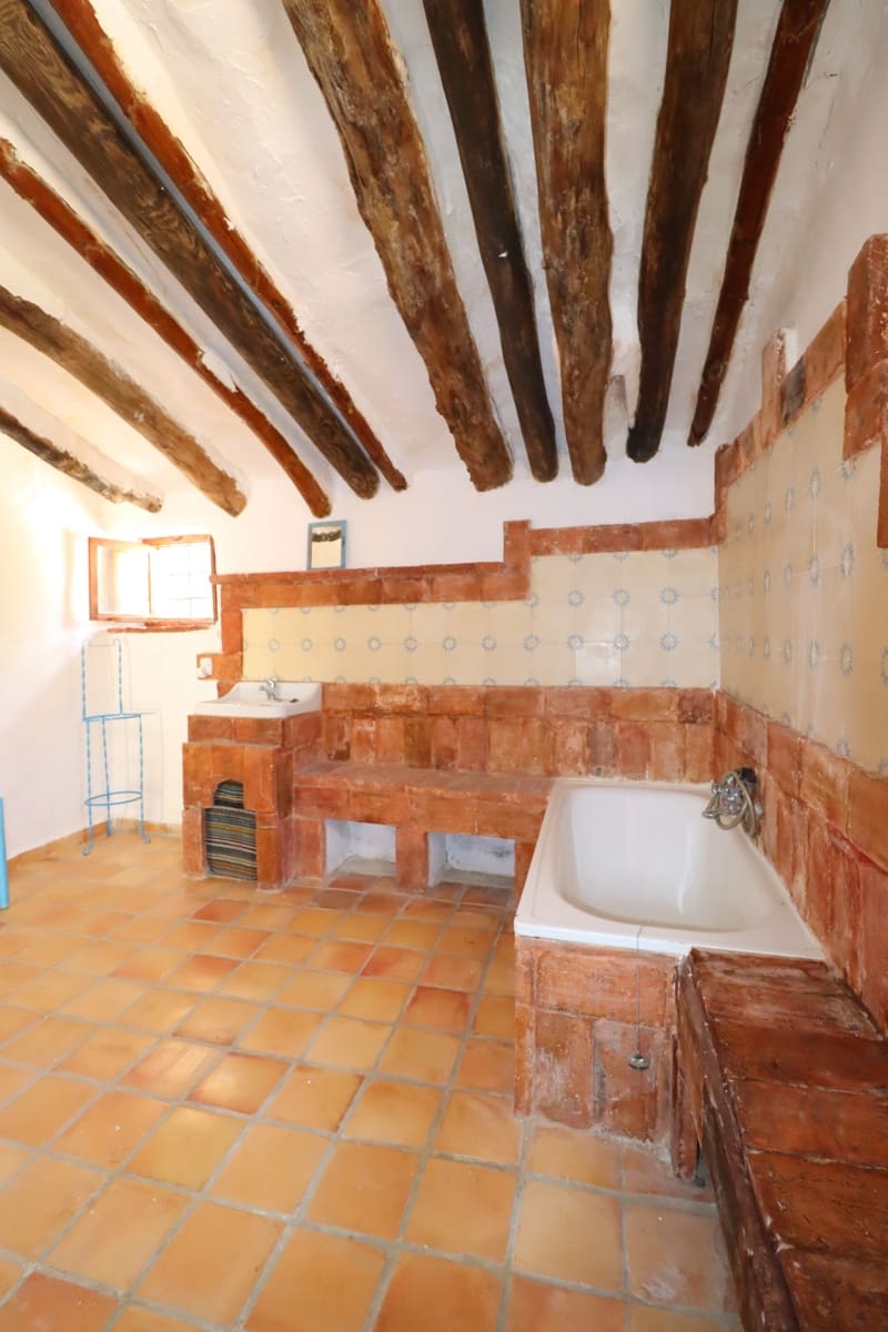 4 quarto Quinta/Casa Rural para venda em Puerto Lumbreras com garagem - 129 950 € (Ref: 9902428)