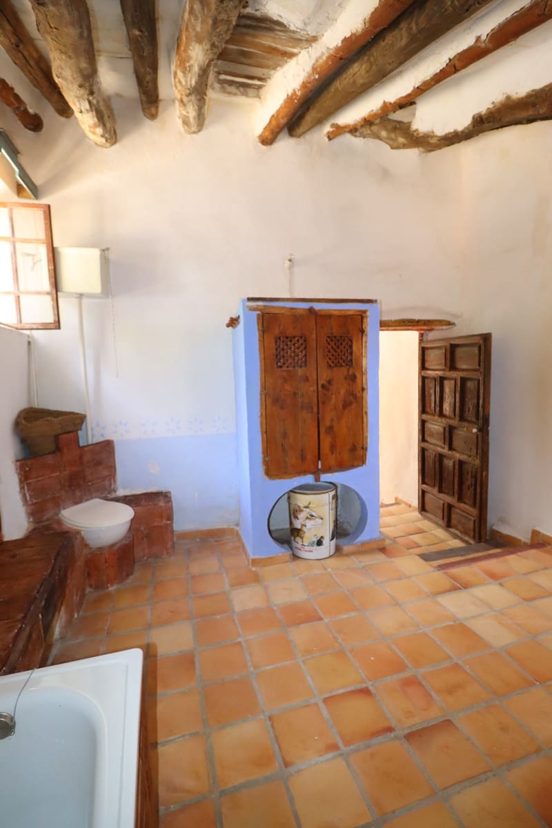 4 quarto Quinta/Casa Rural para venda em Puerto Lumbreras com garagem - 129 950 € (Ref: 9902428)