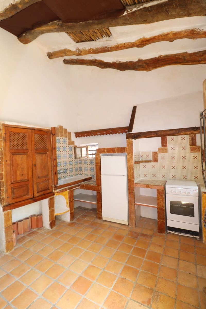4 quarto Quinta/Casa Rural para venda em Puerto Lumbreras com garagem - 129 950 € (Ref: 9902428)