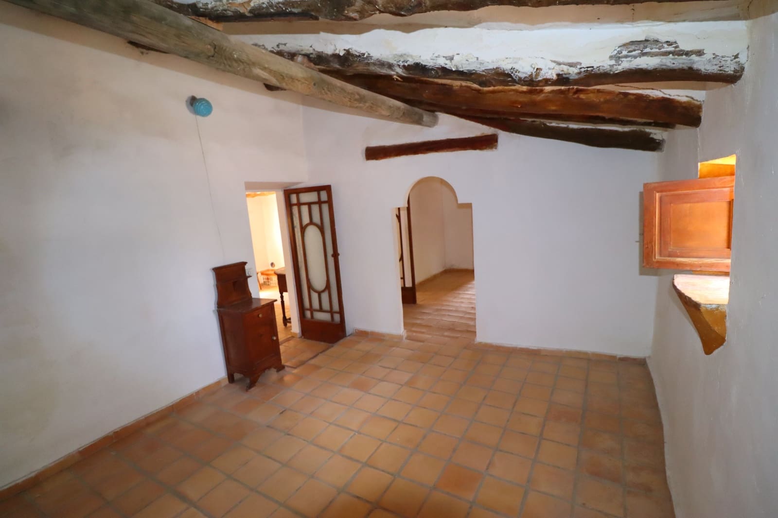 4 quarto Quinta/Casa Rural para venda em Puerto Lumbreras com garagem - 129 950 € (Ref: 9902428)