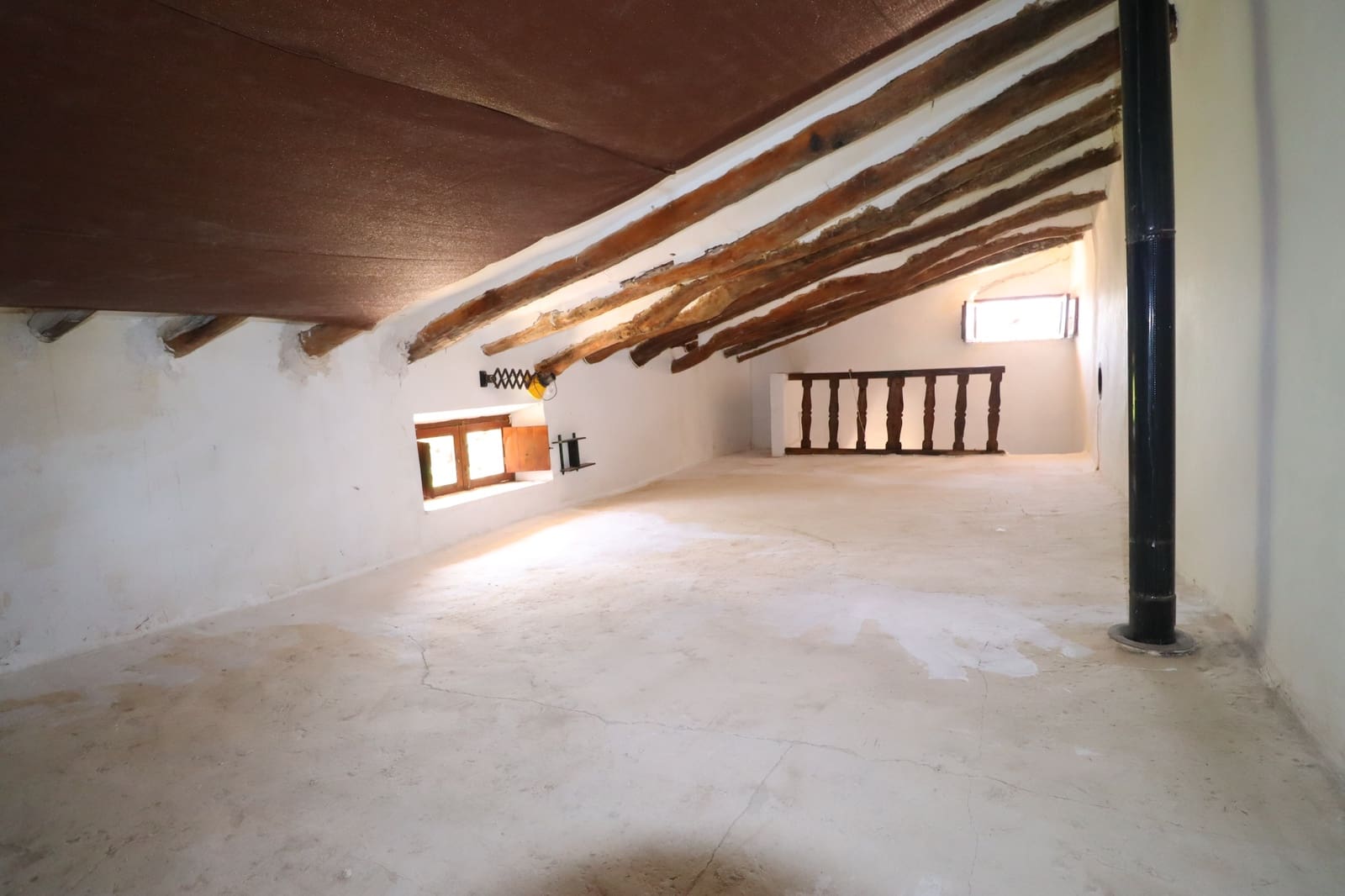 4 quarto Quinta/Casa Rural para venda em Puerto Lumbreras com garagem - 129 950 € (Ref: 9902428)
