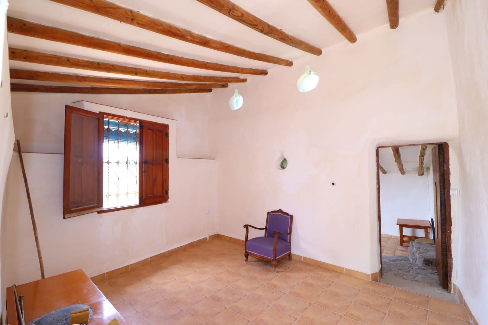 4 quarto Quinta/Casa Rural para venda em Puerto Lumbreras com garagem - 129 950 € (Ref: 9902428)
