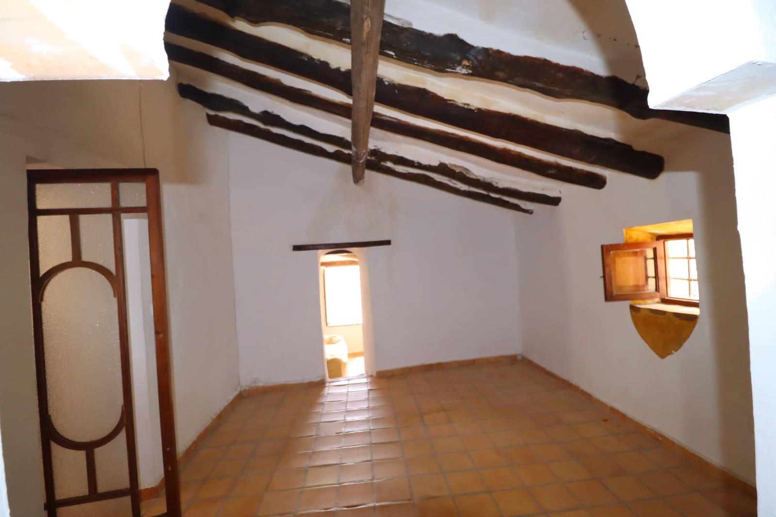 4 quarto Quinta/Casa Rural para venda em Puerto Lumbreras com garagem - 129 950 € (Ref: 9902428)