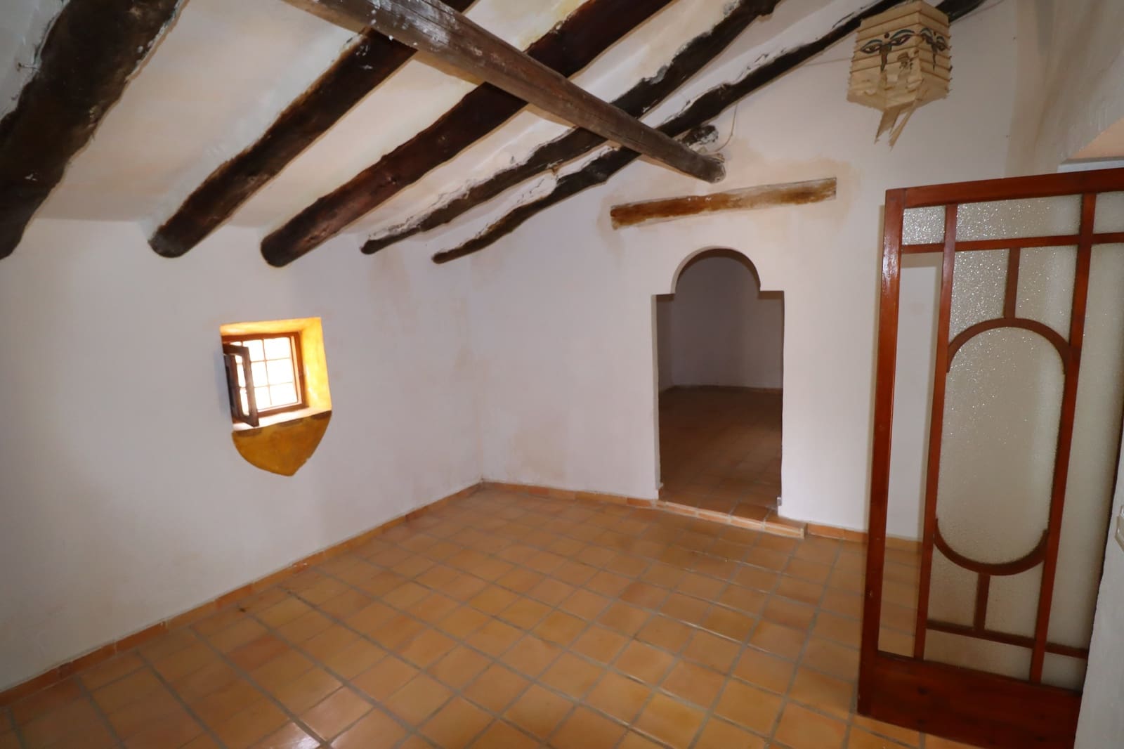 4 quarto Quinta/Casa Rural para venda em Puerto Lumbreras com garagem - 129 950 € (Ref: 9902428)