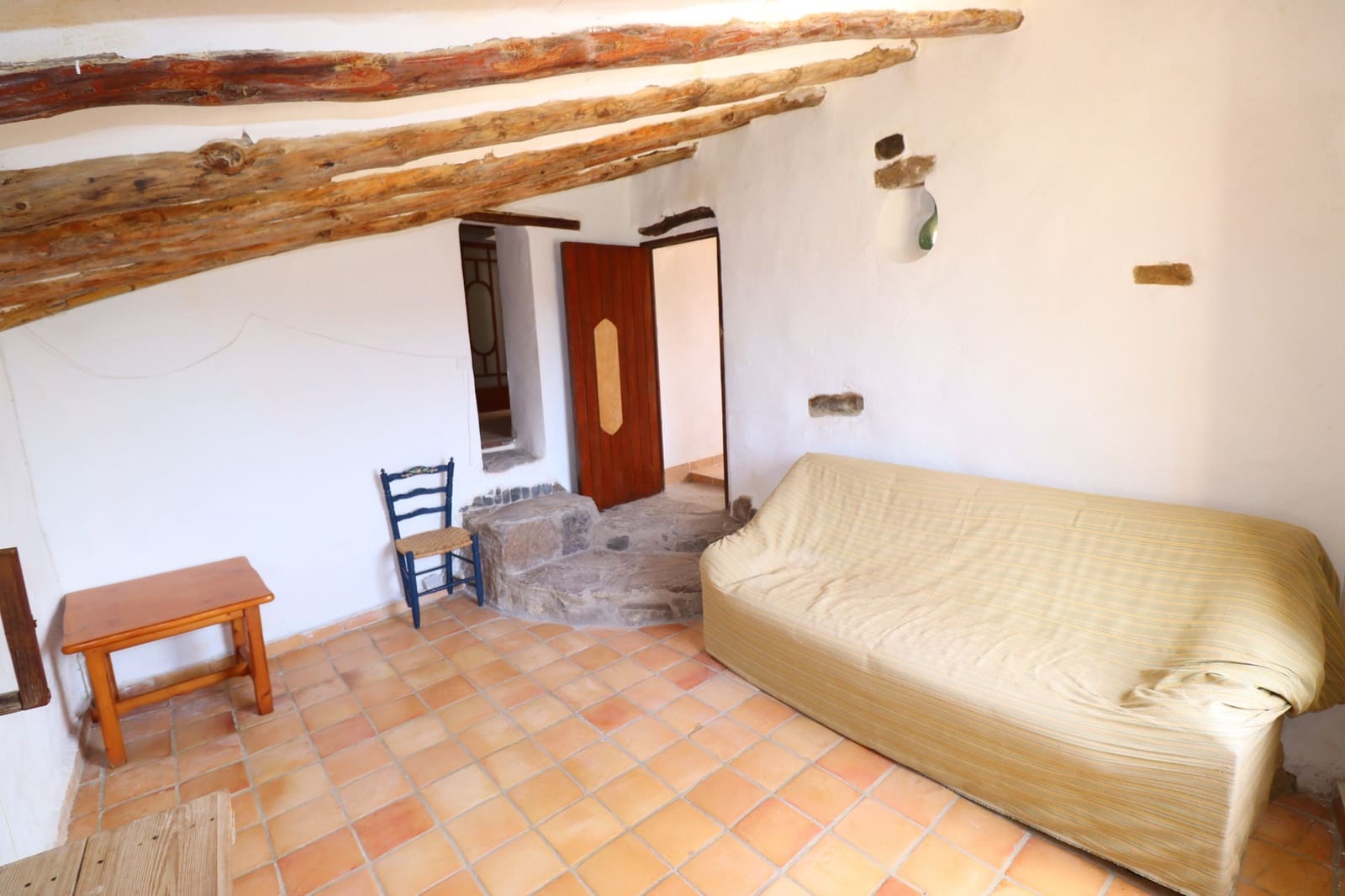 4 quarto Quinta/Casa Rural para venda em Puerto Lumbreras com garagem - 129 950 € (Ref: 9902428)