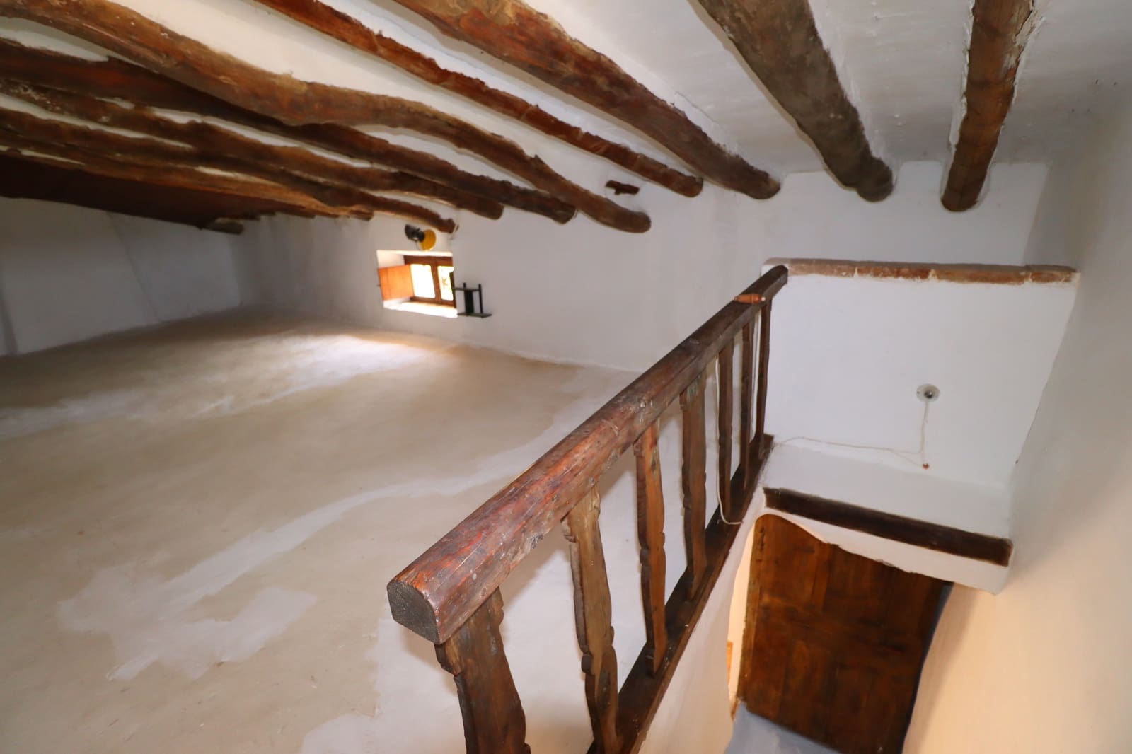 4 quarto Quinta/Casa Rural para venda em Puerto Lumbreras com garagem - 129 950 € (Ref: 9902428)