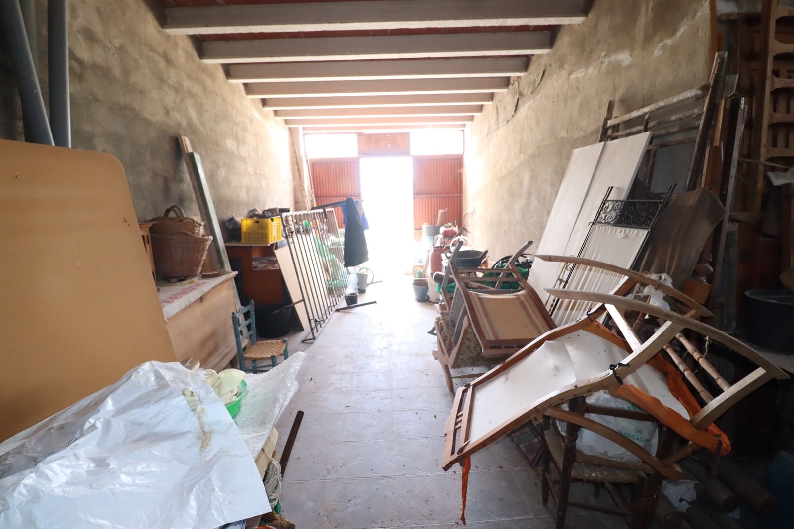 4 quarto Quinta/Casa Rural para venda em Puerto Lumbreras com garagem - 129 950 € (Ref: 9902428)