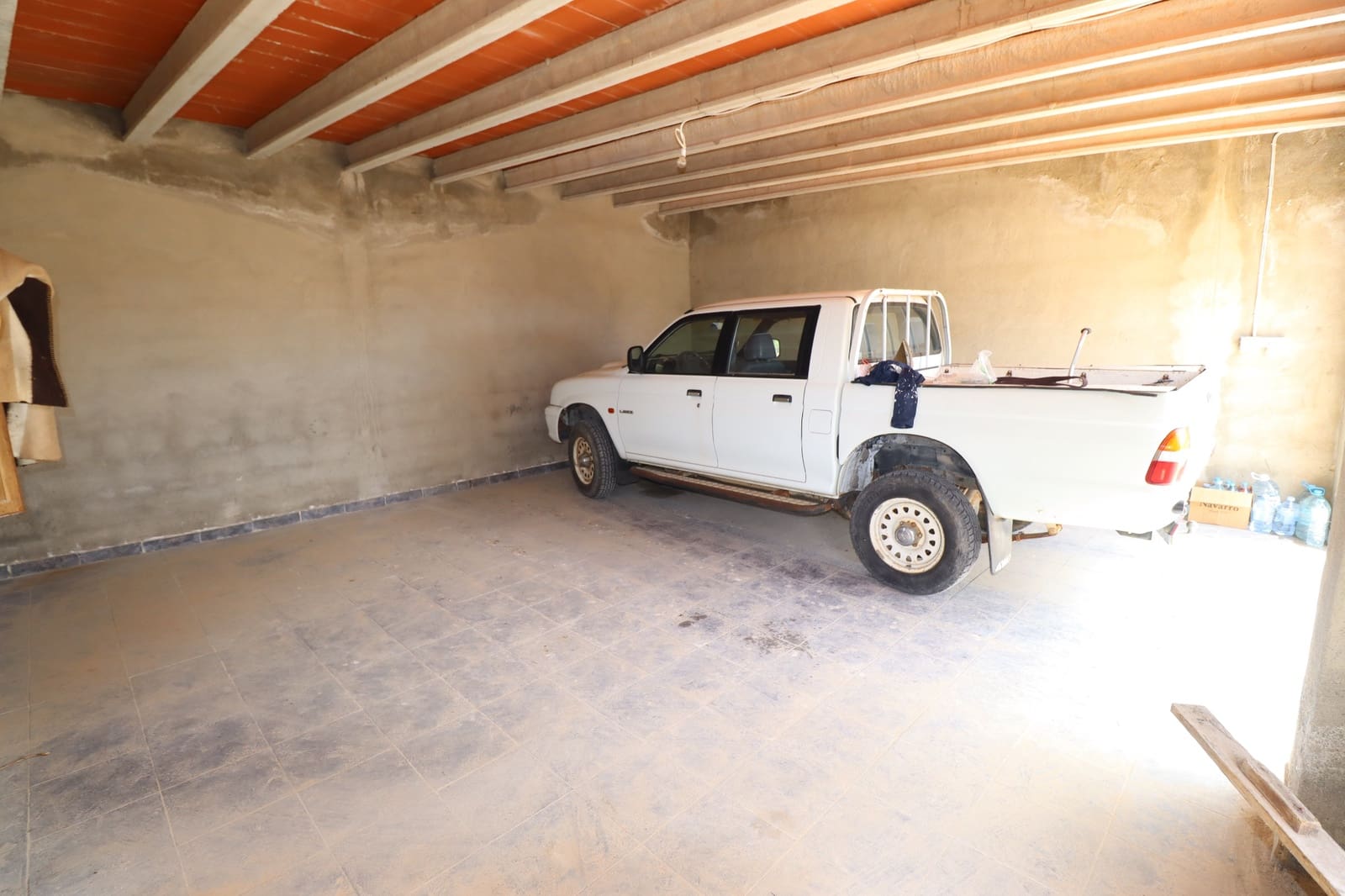 4 quarto Quinta/Casa Rural para venda em Puerto Lumbreras com garagem - 129 950 € (Ref: 9902428)