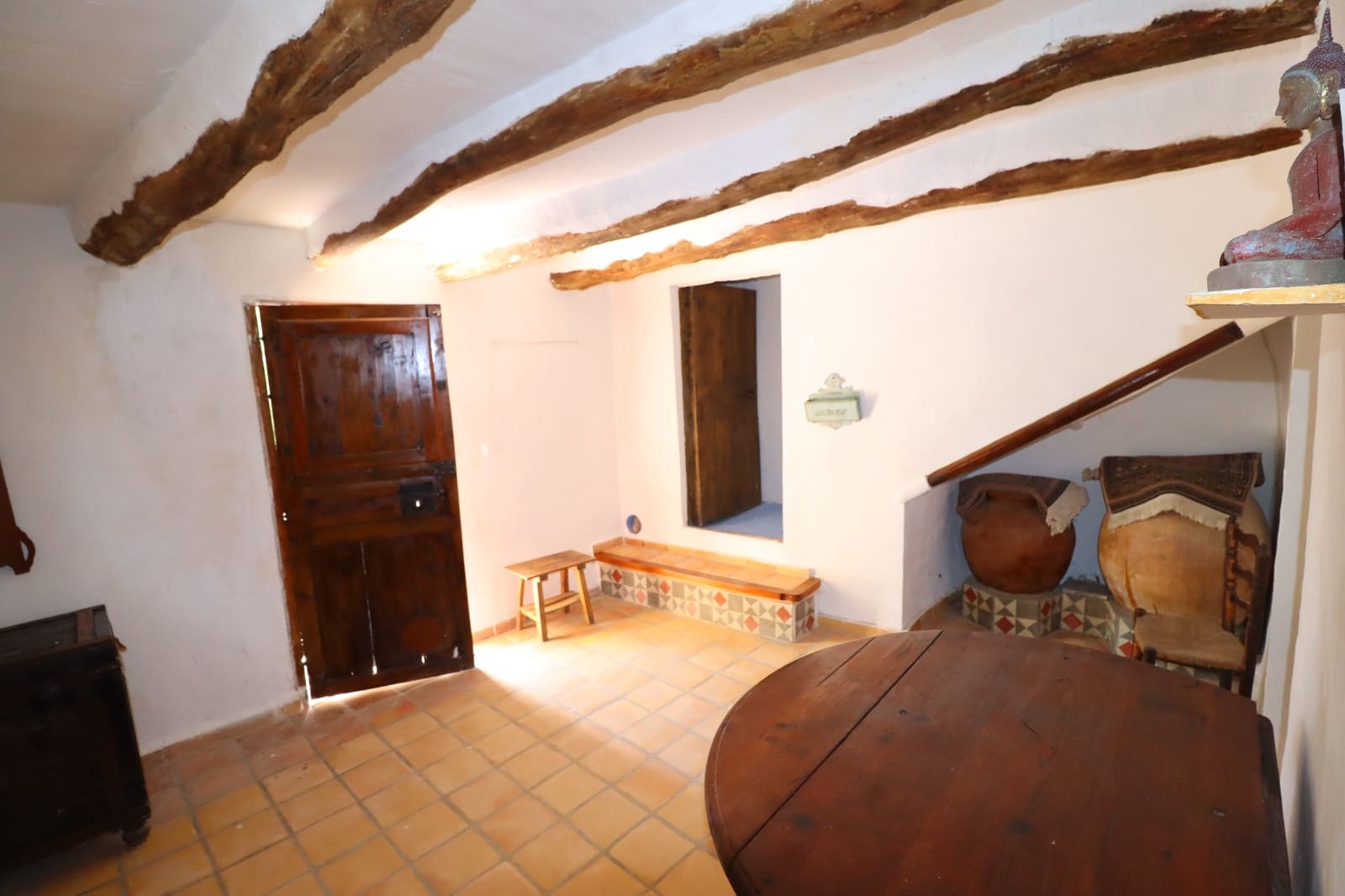 4 quarto Quinta/Casa Rural para venda em Puerto Lumbreras com garagem - 129 950 € (Ref: 9902428)