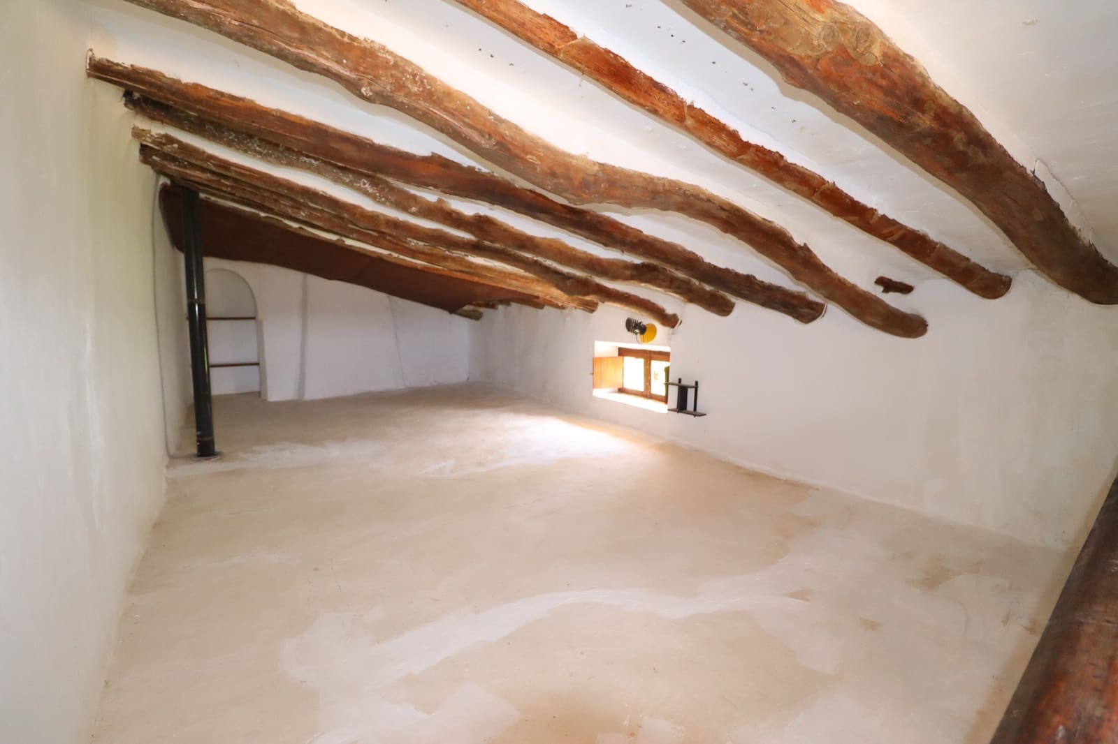 4 quarto Quinta/Casa Rural para venda em Puerto Lumbreras com garagem - 129 950 € (Ref: 9902428)