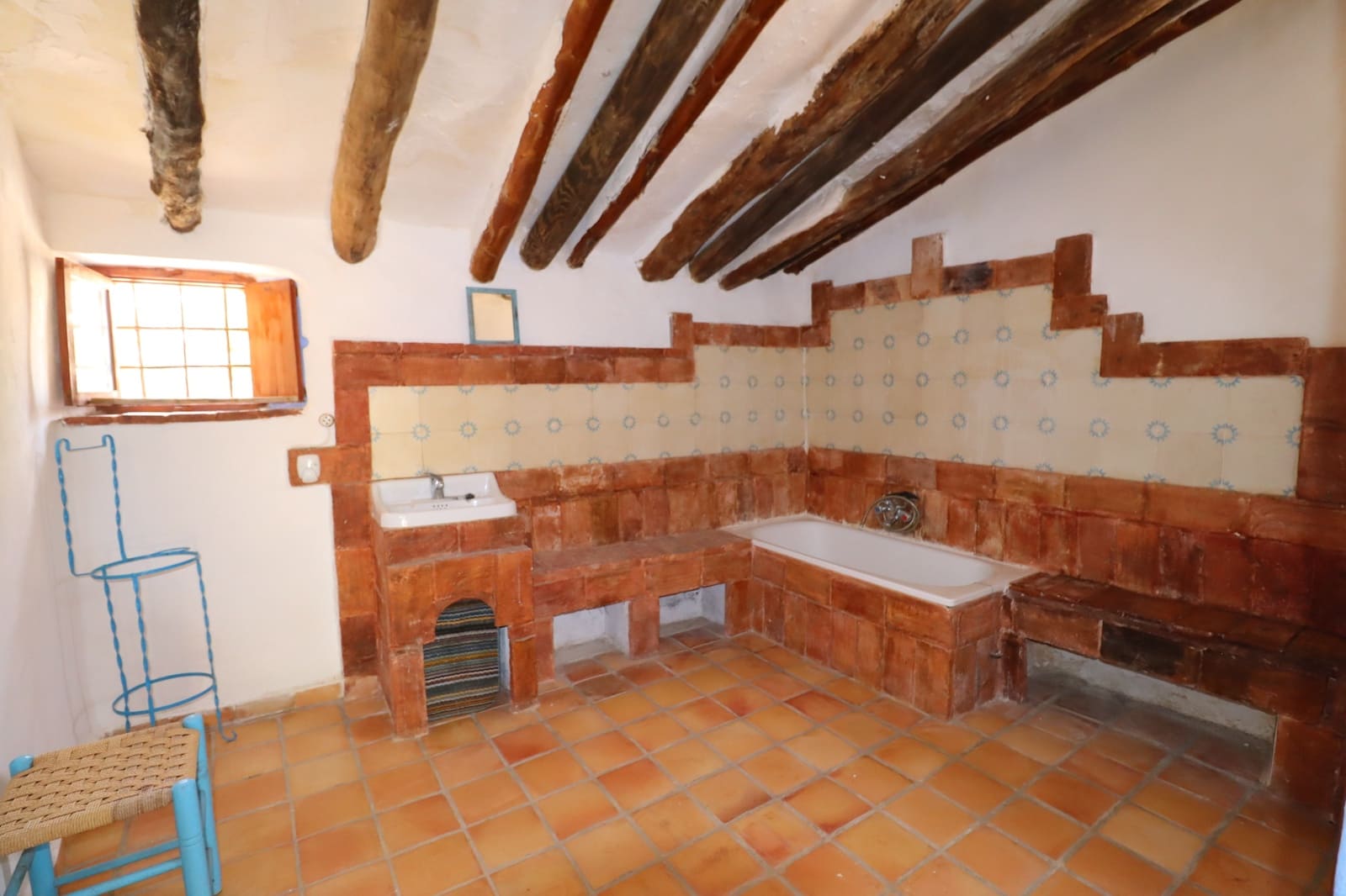4 quarto Quinta/Casa Rural para venda em Puerto Lumbreras com garagem - 129 950 € (Ref: 9902428)
