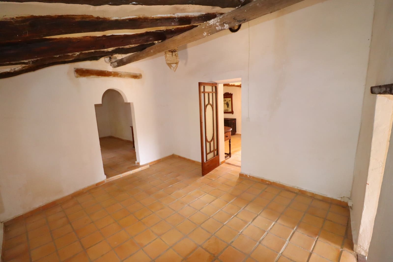 4 quarto Quinta/Casa Rural para venda em Puerto Lumbreras com garagem - 129 950 € (Ref: 9902428)